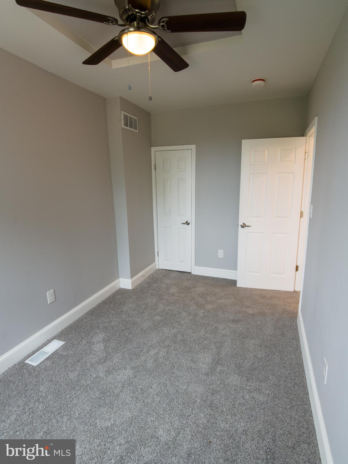 BELAIR-EDISON - Residential
