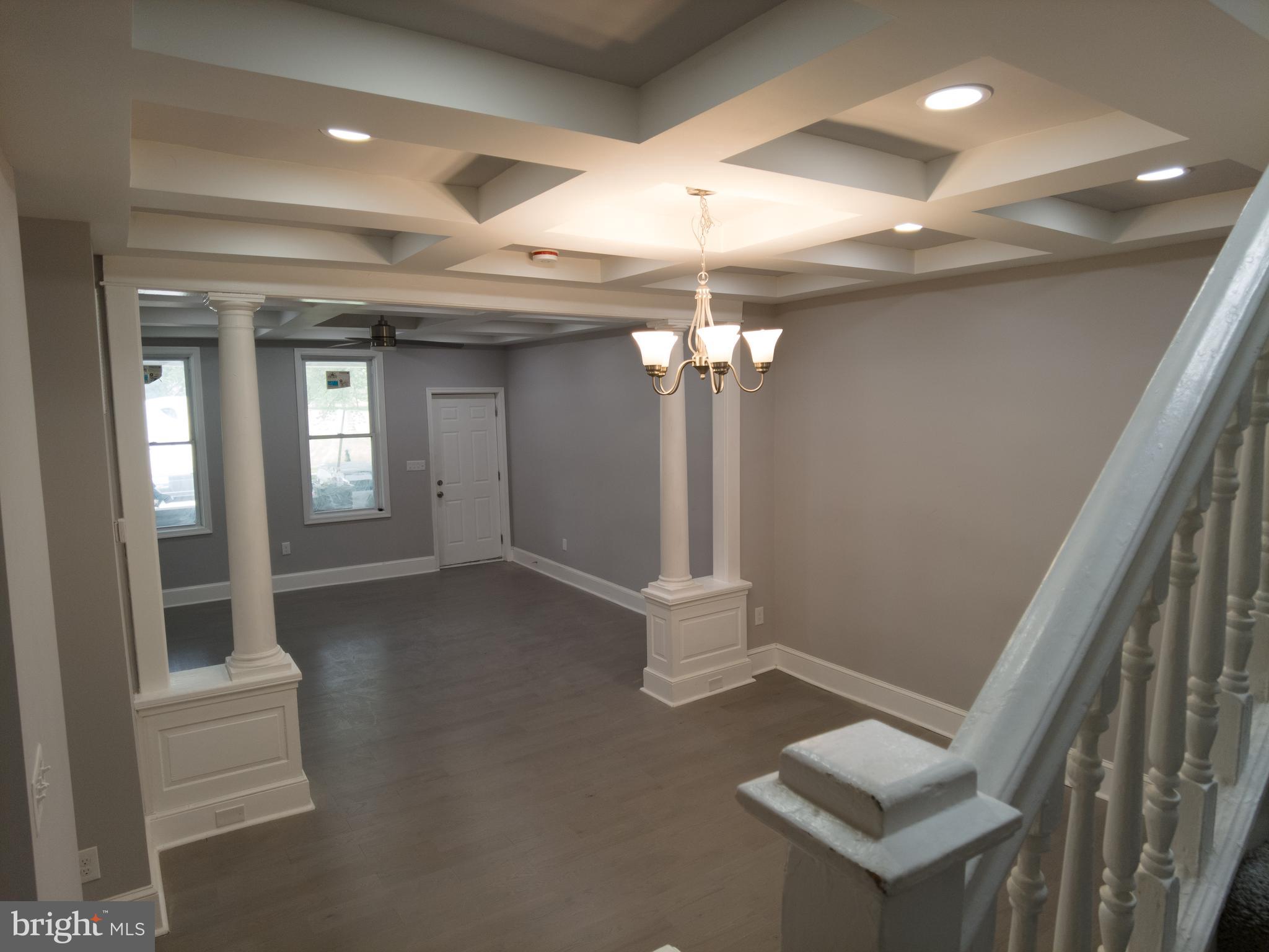 BELAIR-EDISON - Residential