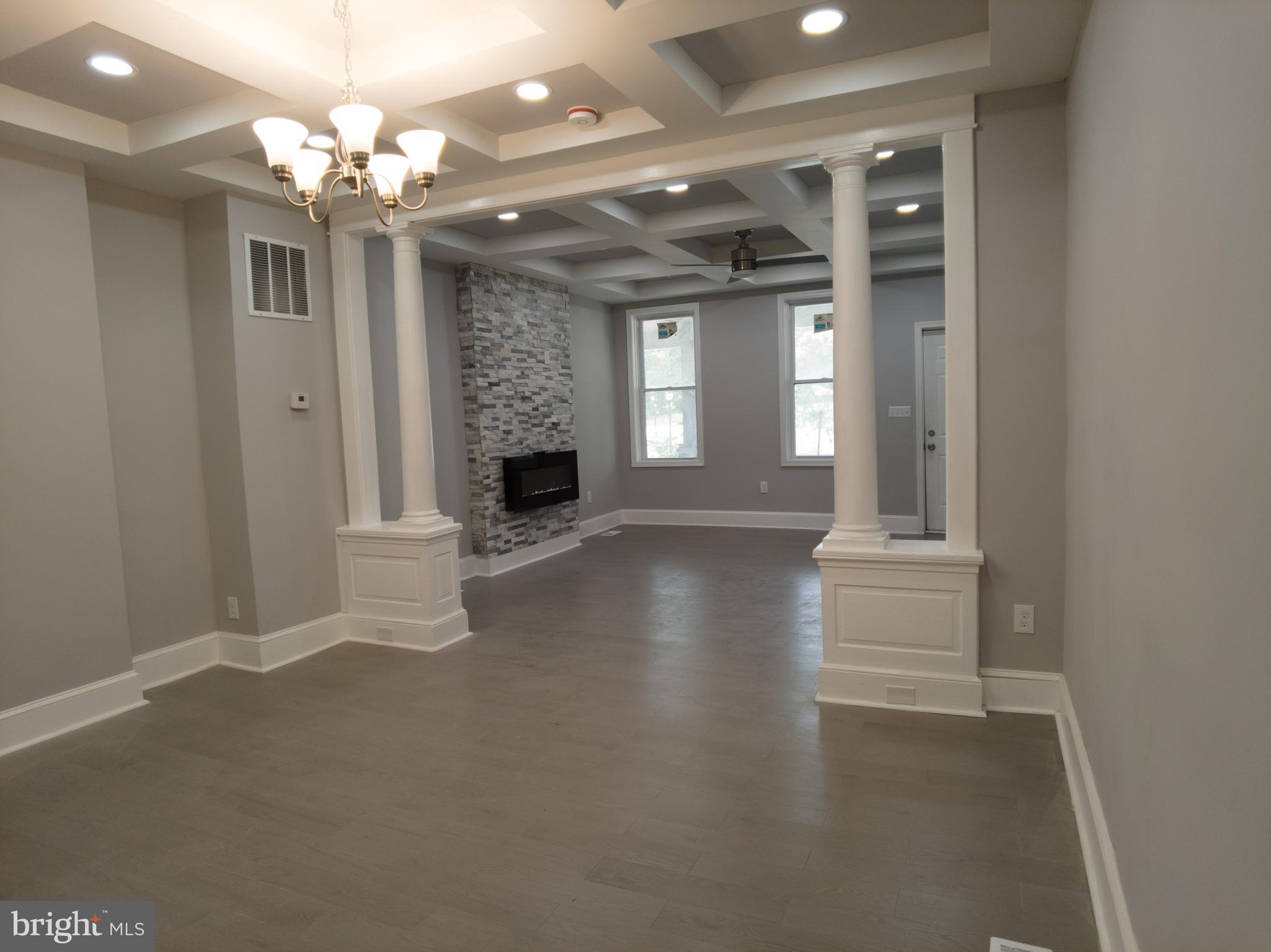 BELAIR-EDISON - Residential