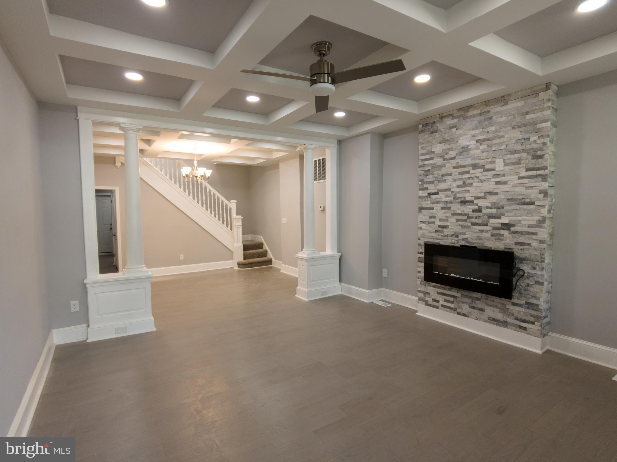 BELAIR-EDISON - Residential
