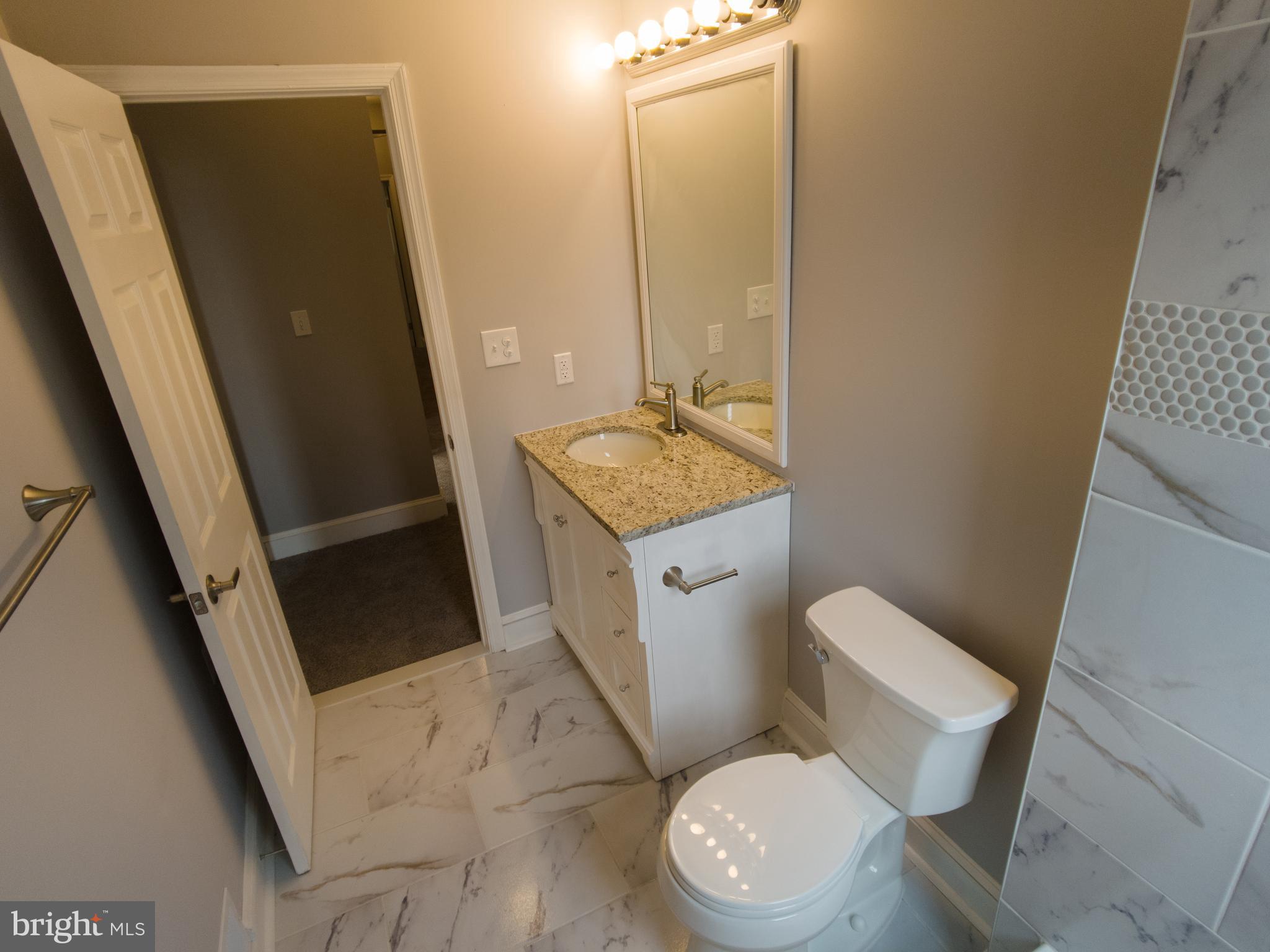 BELAIR-EDISON - Residential