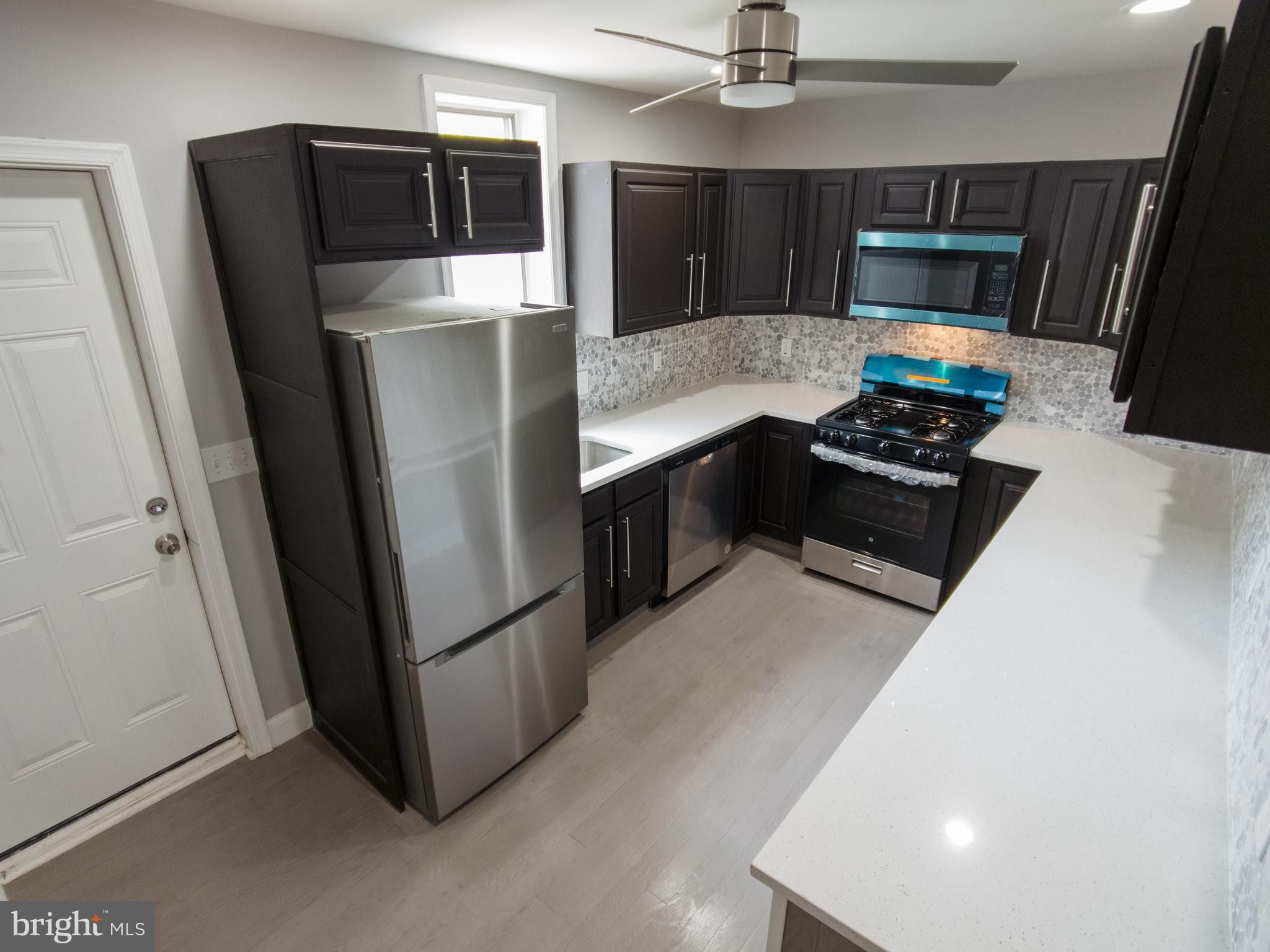 BELAIR-EDISON - Residential