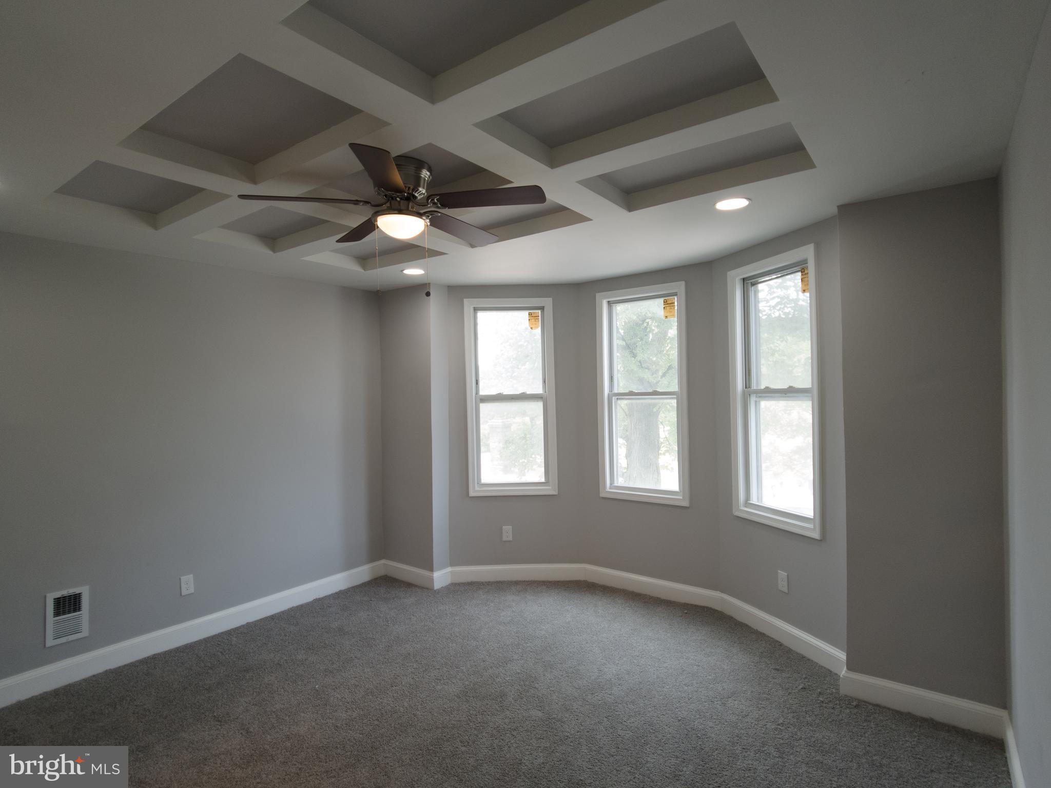 BELAIR-EDISON - Residential