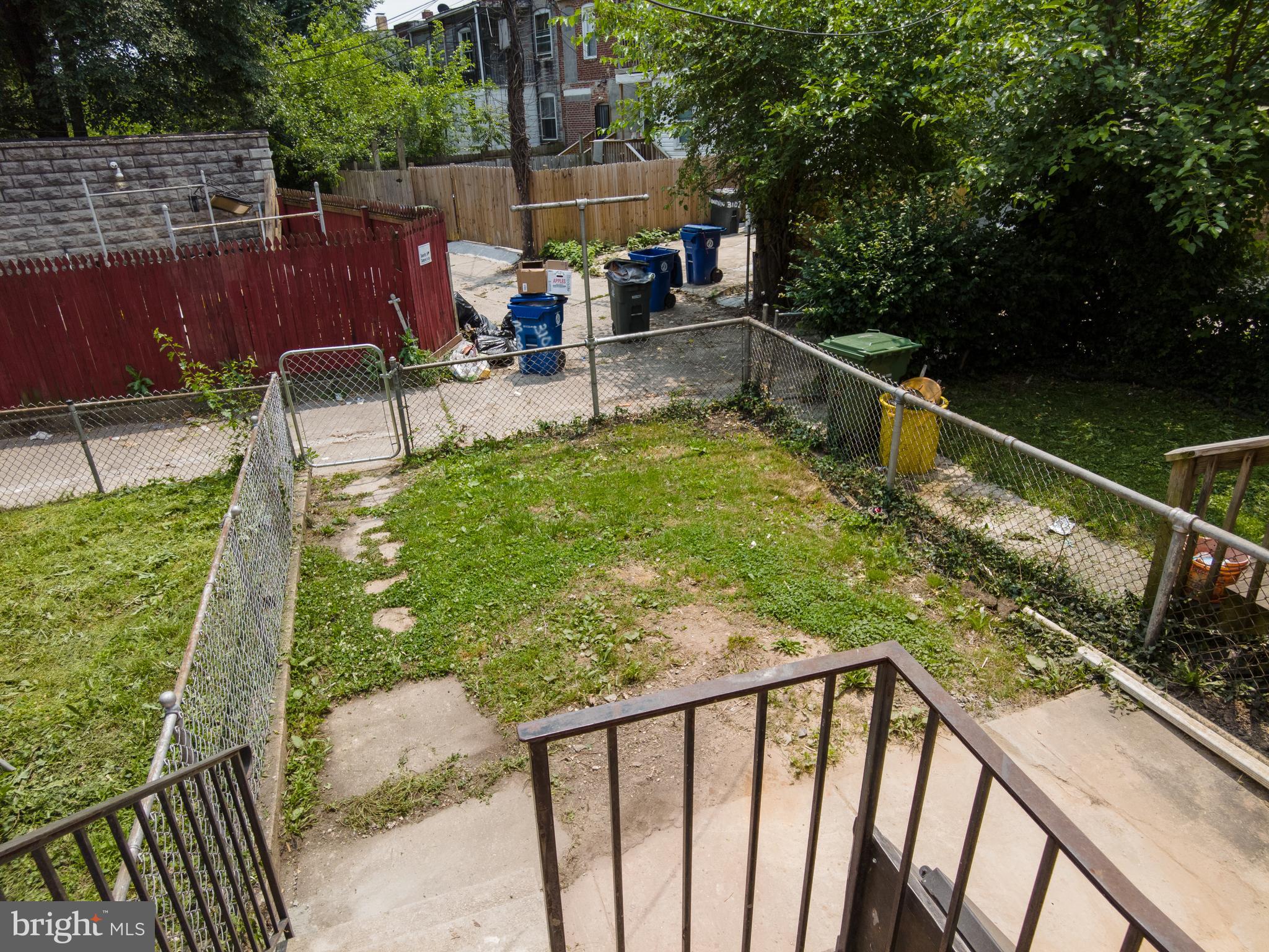 BELAIR-EDISON - Residential