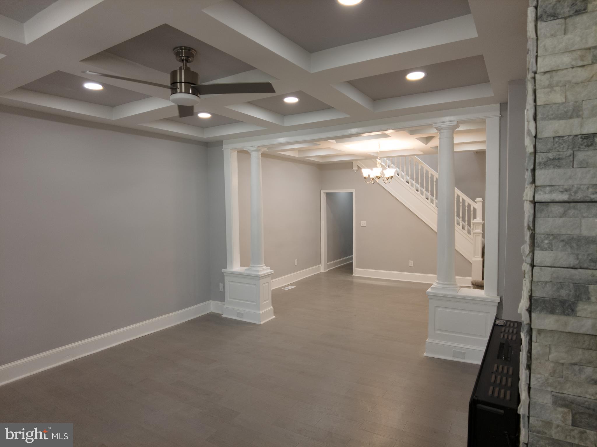 BELAIR-EDISON - Residential