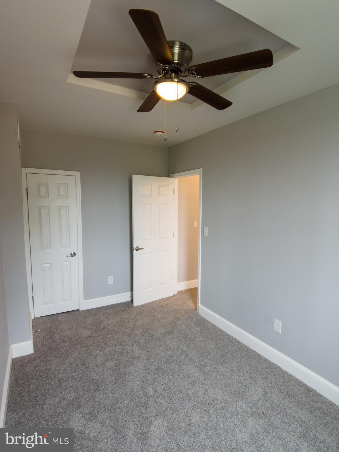 BELAIR-EDISON - Residential