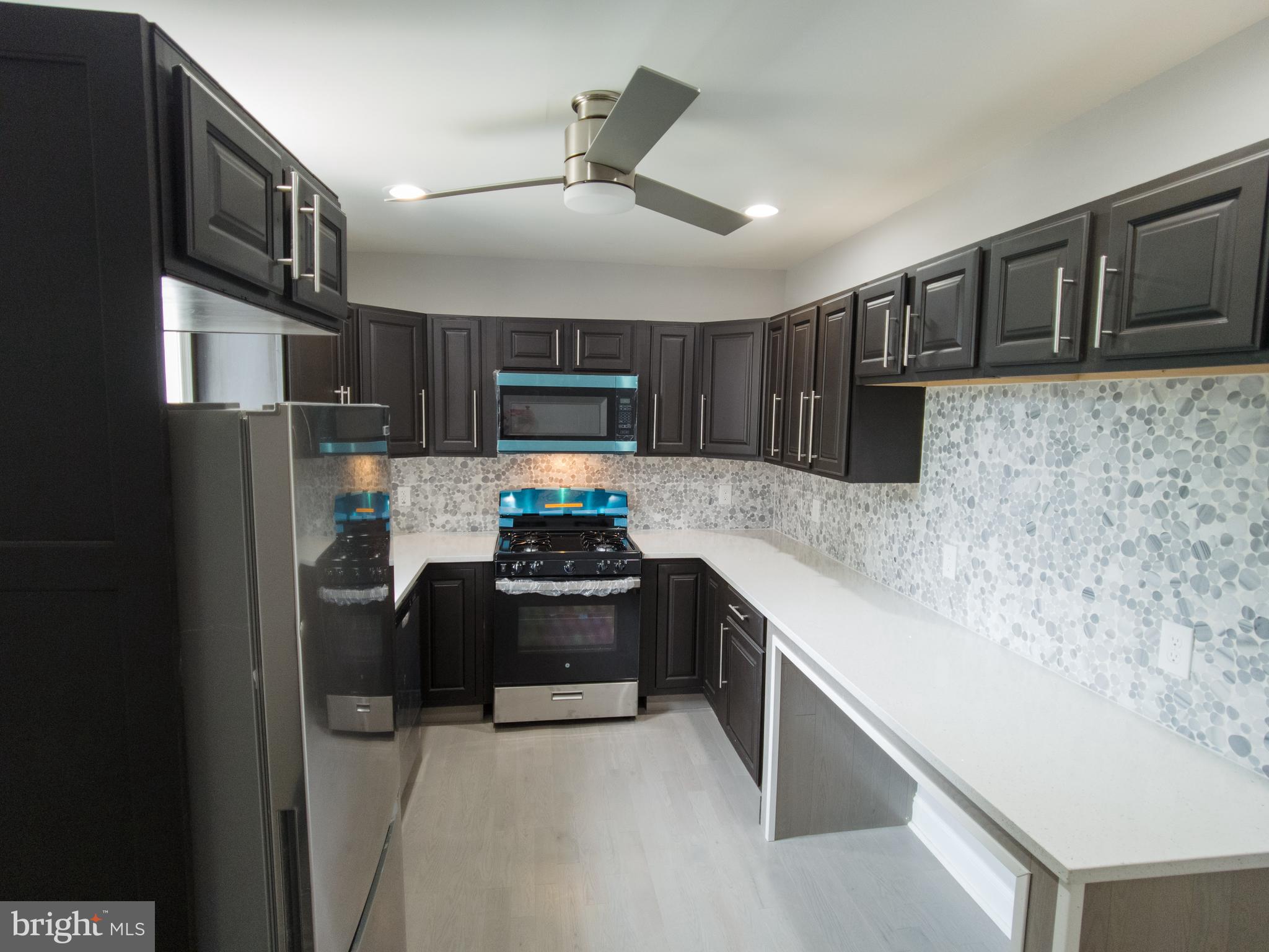 BELAIR-EDISON - Residential