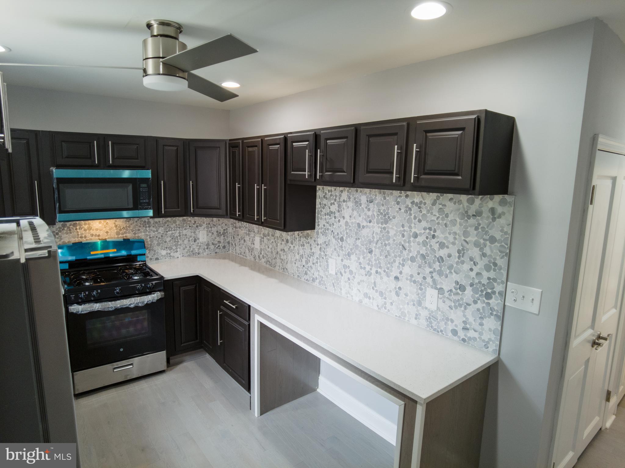 BELAIR-EDISON - Residential