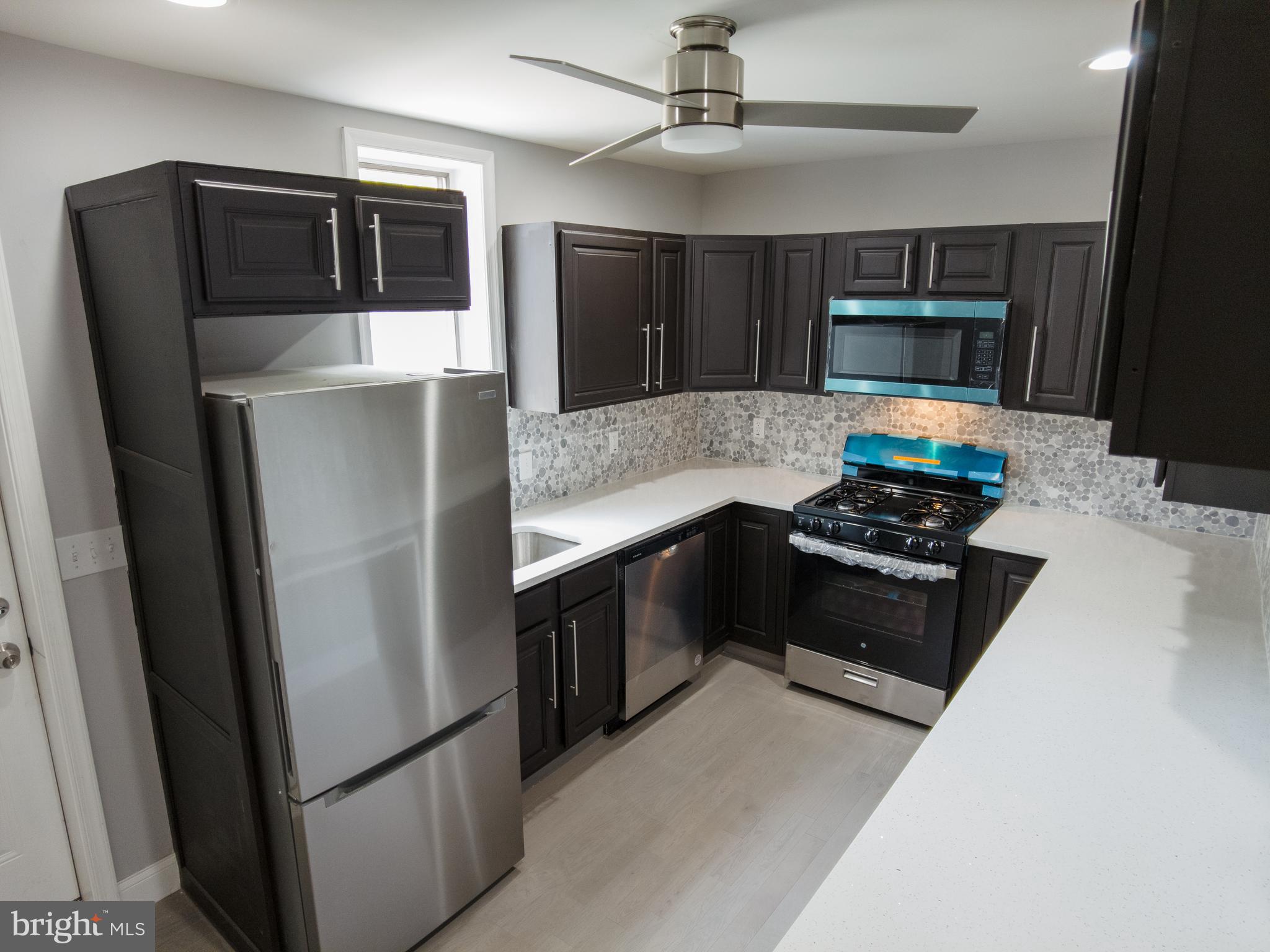 BELAIR-EDISON - Residential