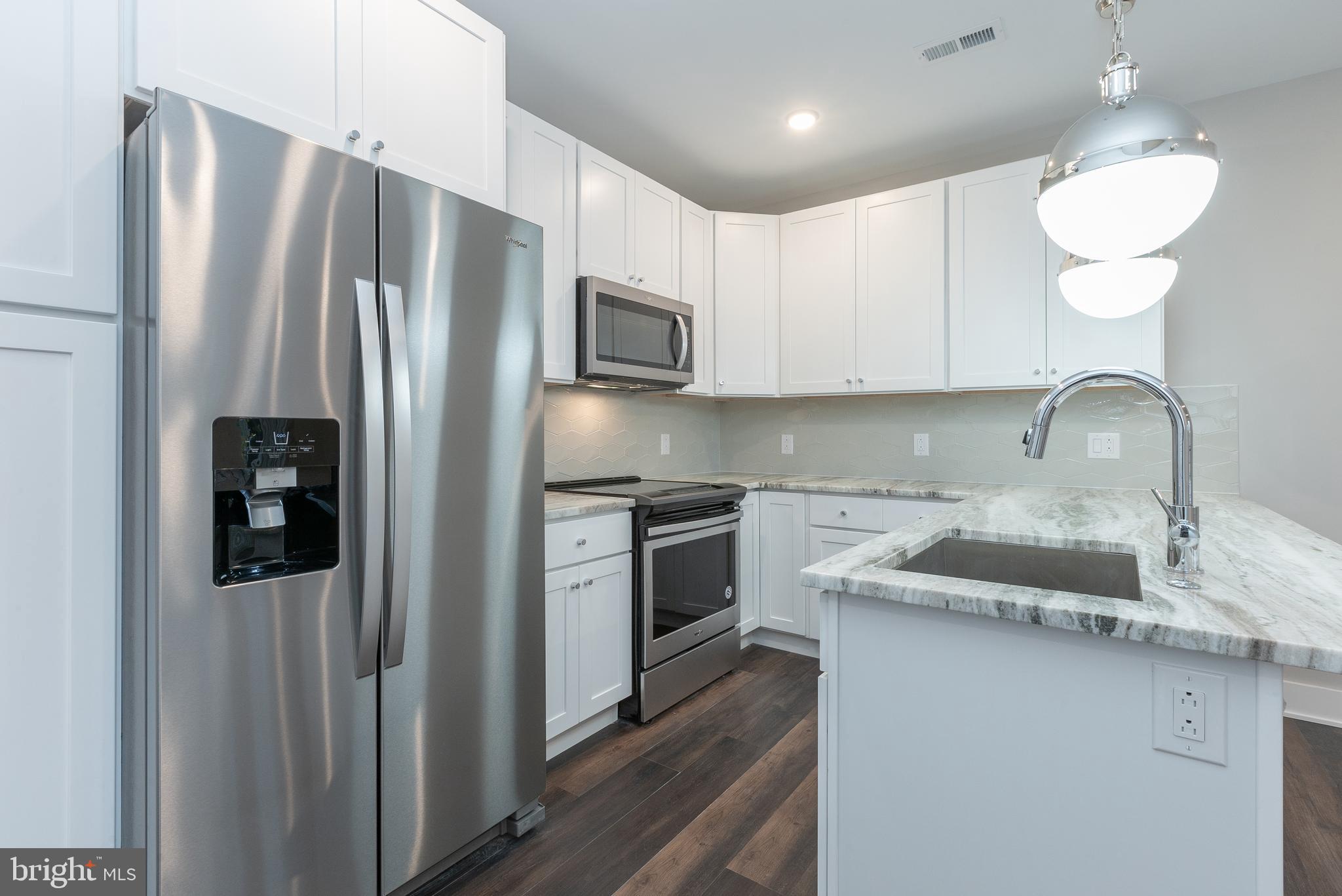 GERMANTOWN - Residential Lease