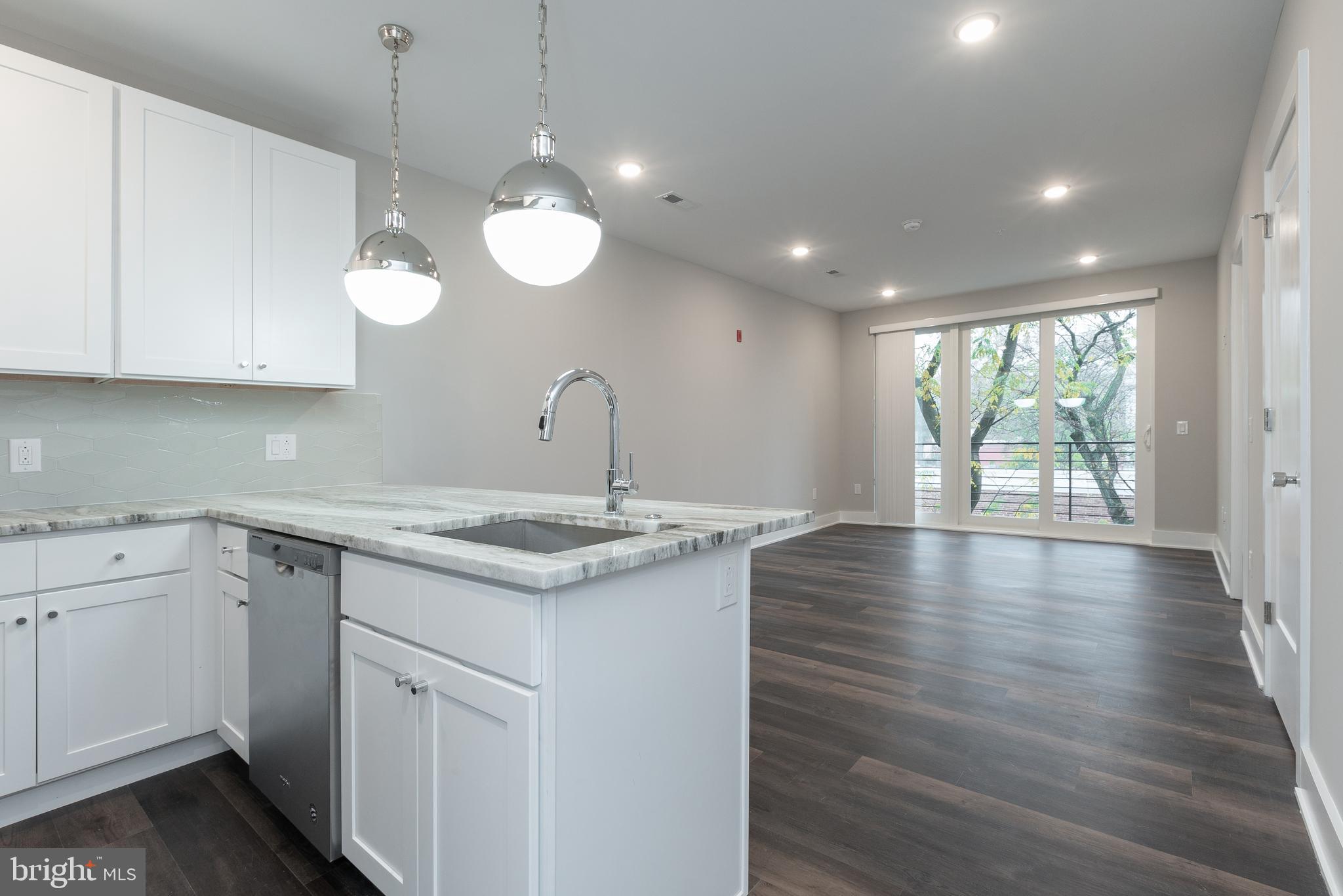 GERMANTOWN - Residential Lease