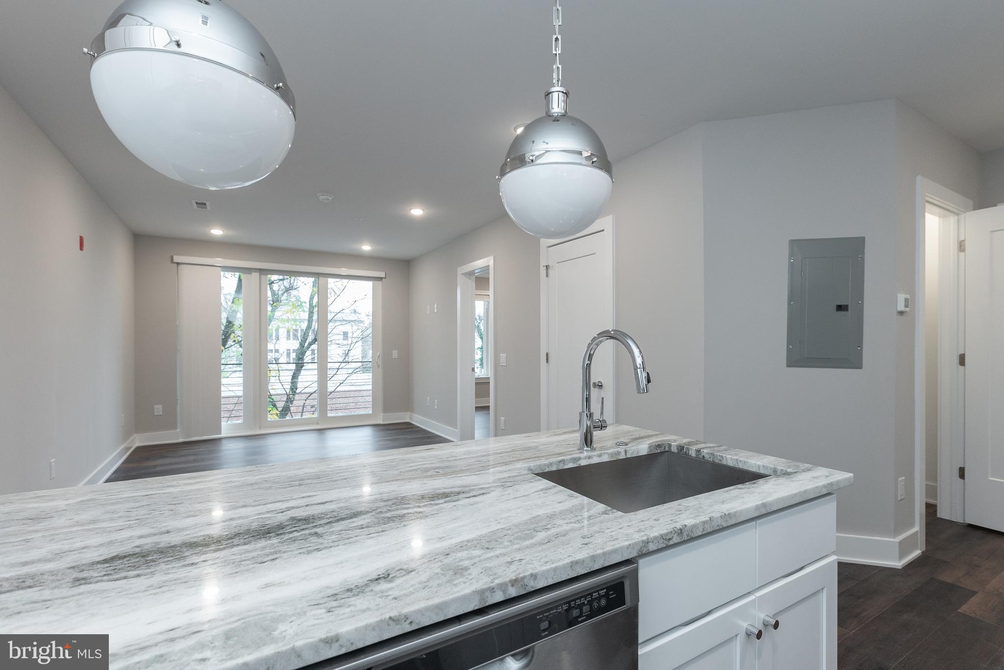 GERMANTOWN - Residential Lease