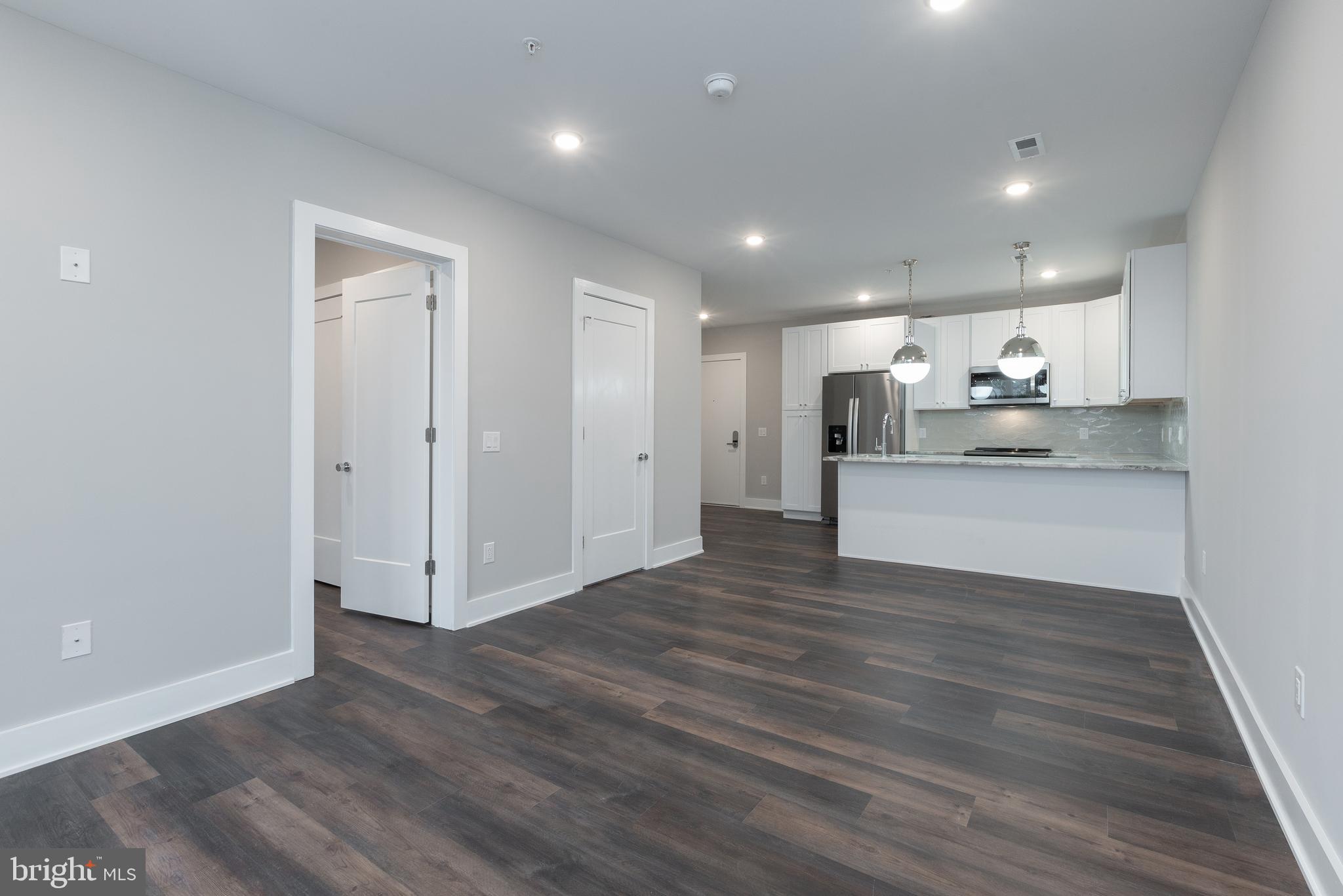 GERMANTOWN - Residential Lease