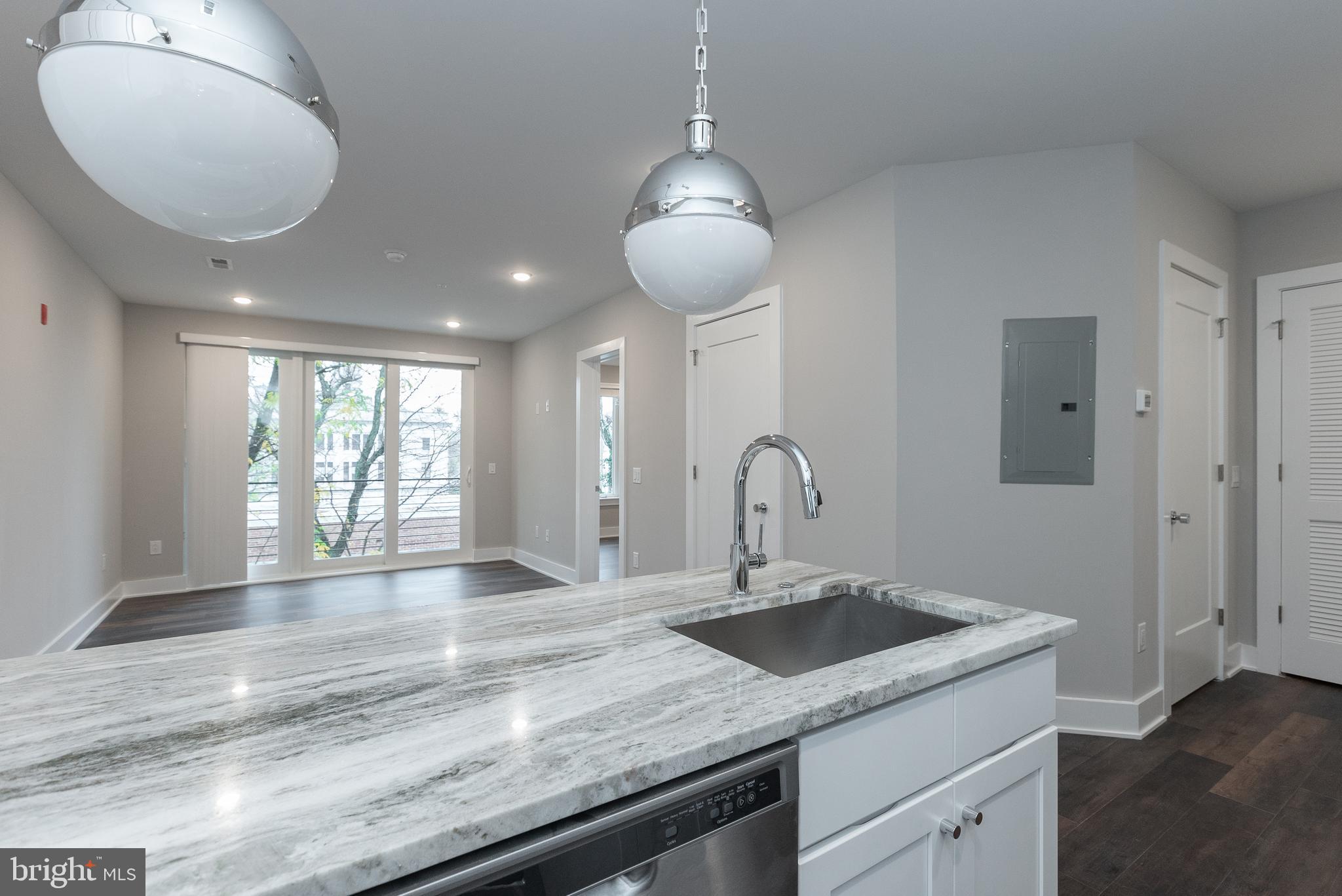 GERMANTOWN - Residential Lease