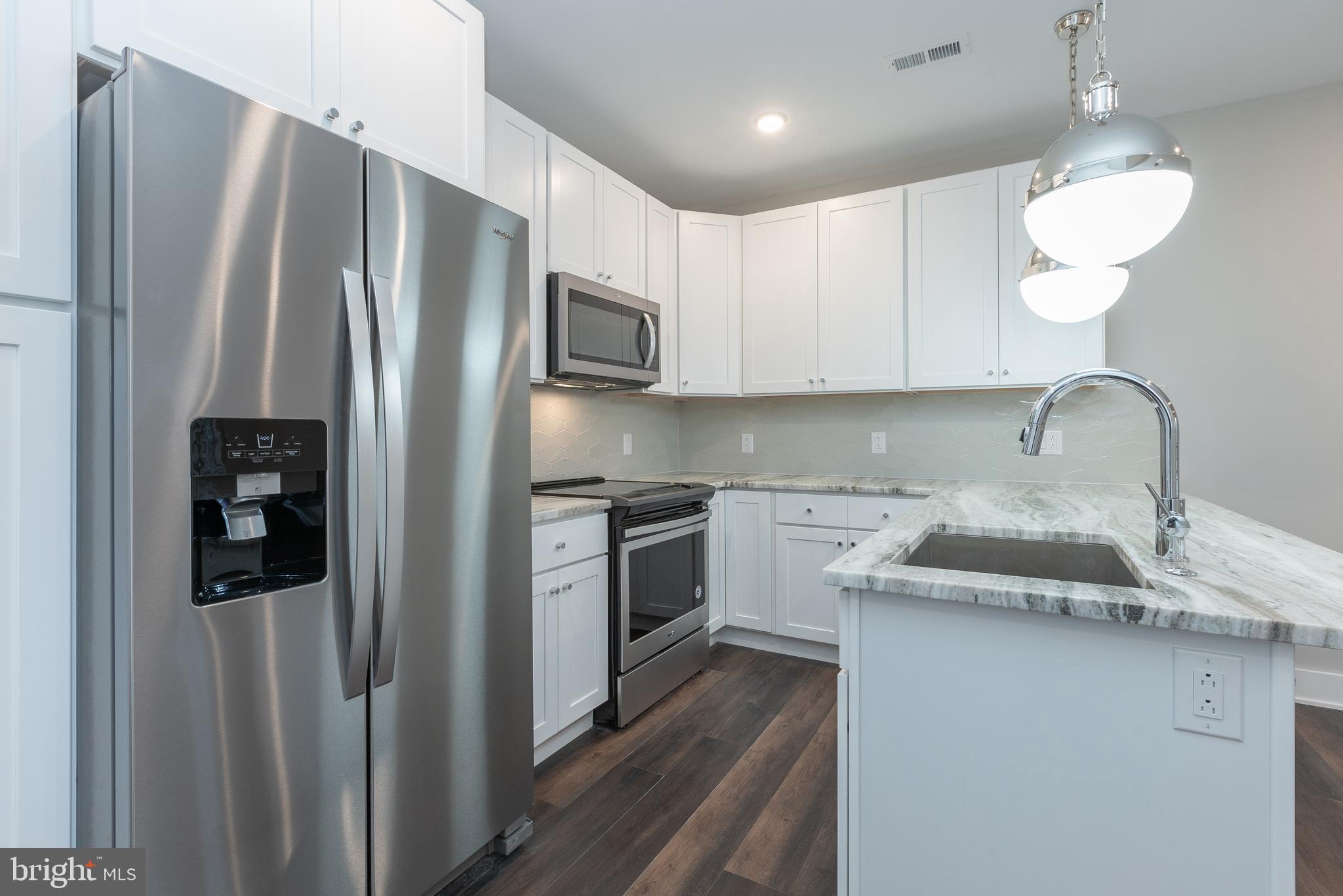 GERMANTOWN - Residential Lease