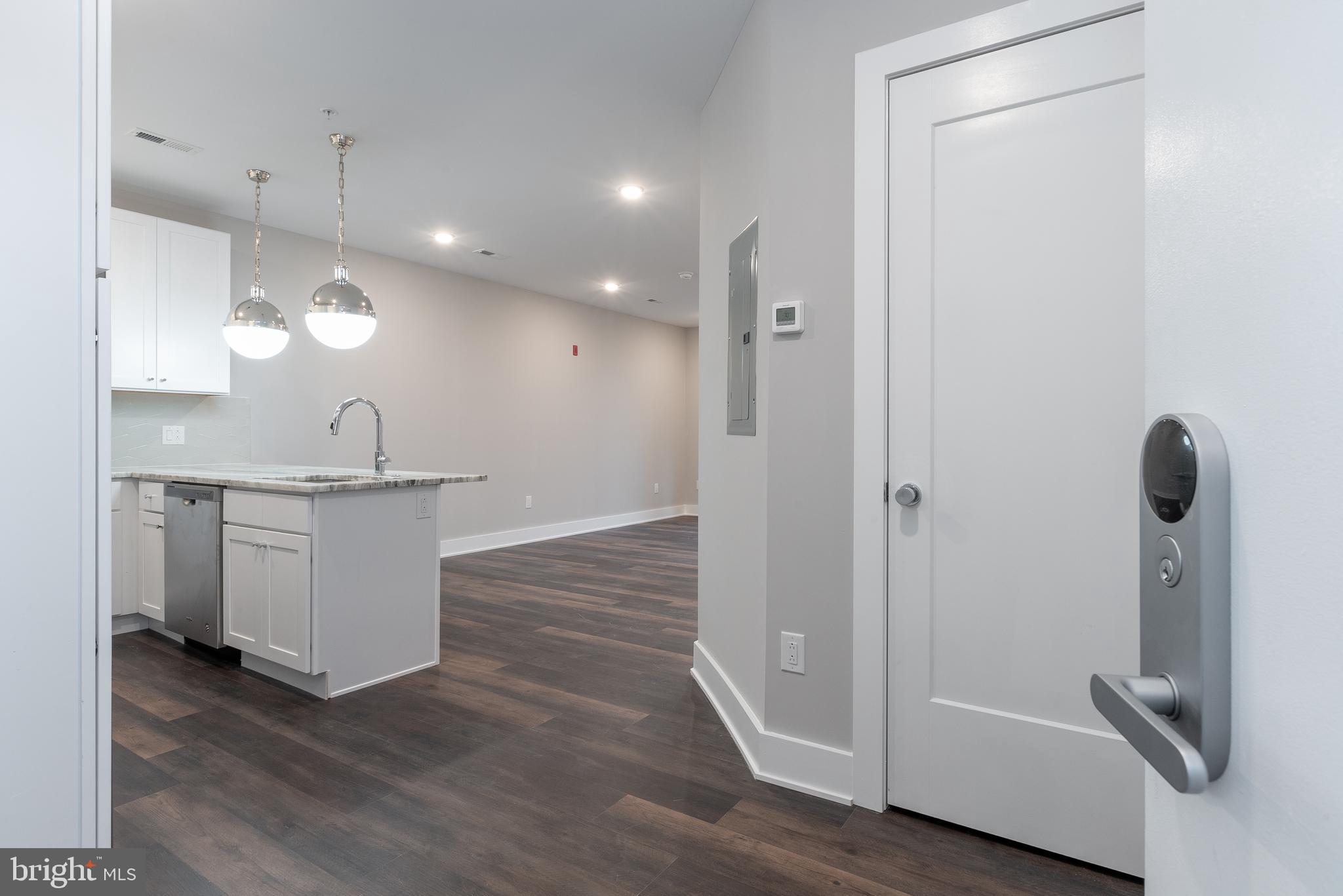 GERMANTOWN - Residential Lease