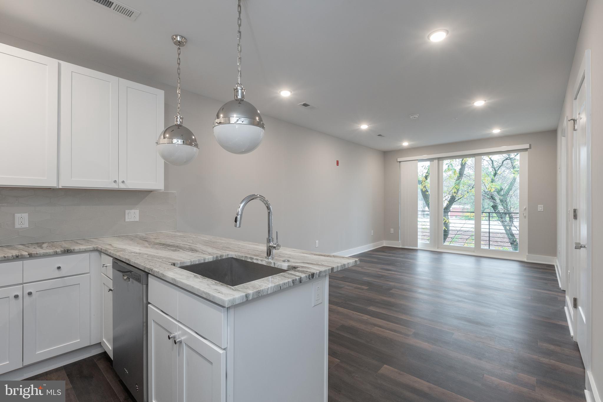 GERMANTOWN - Residential Lease