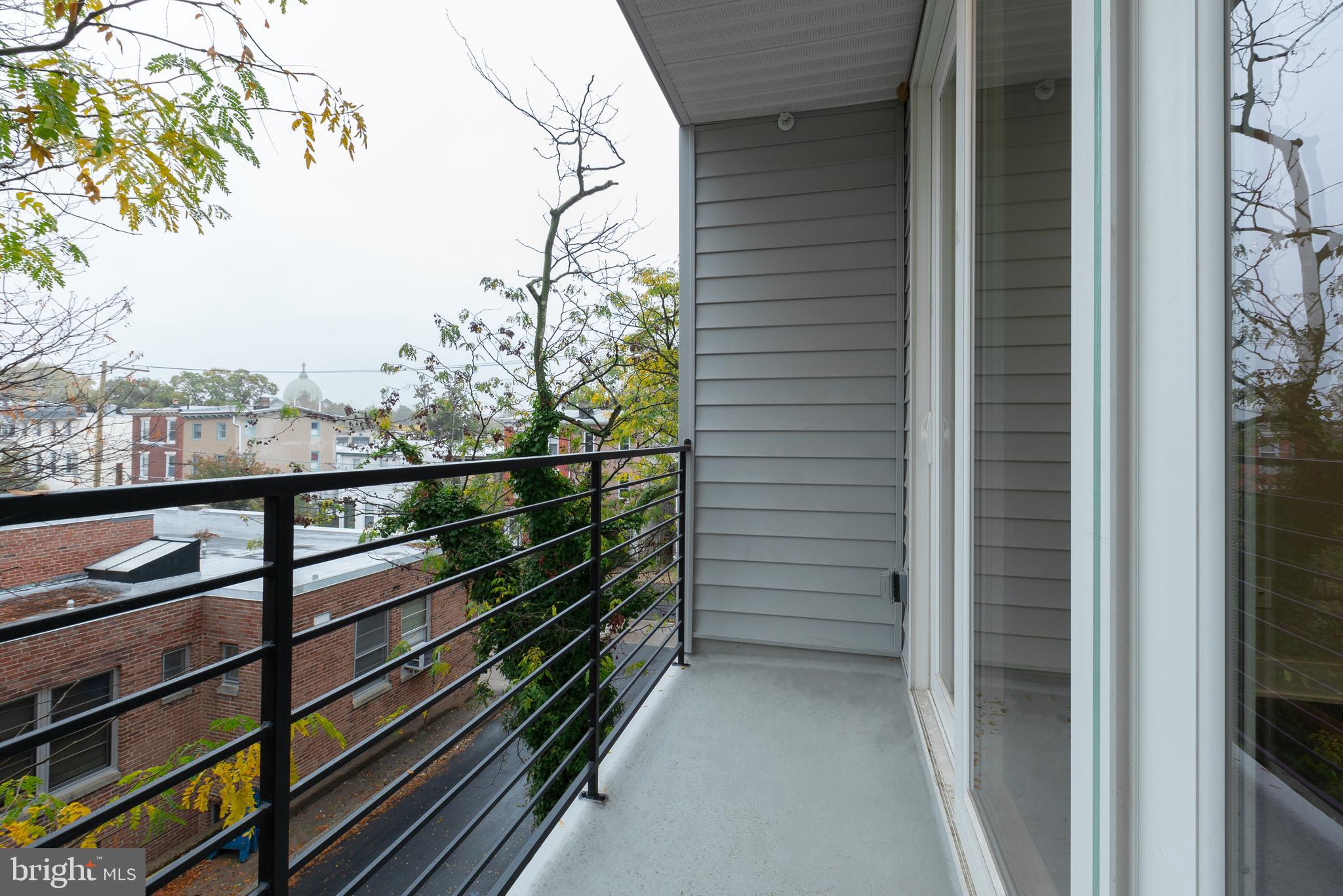 GERMANTOWN - Residential Lease