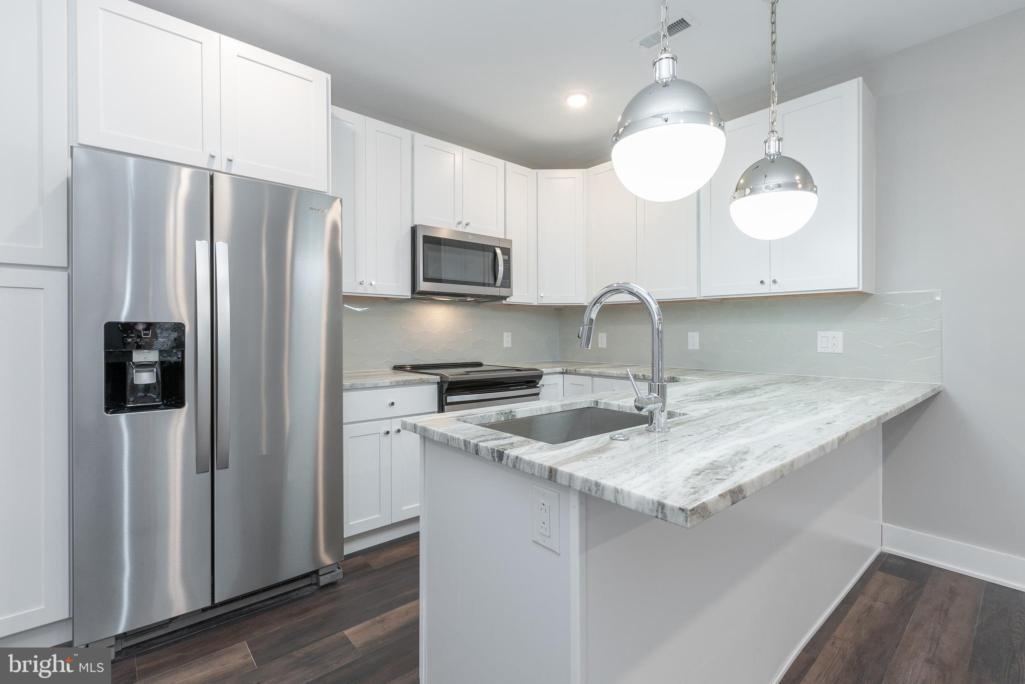 GERMANTOWN - Residential Lease