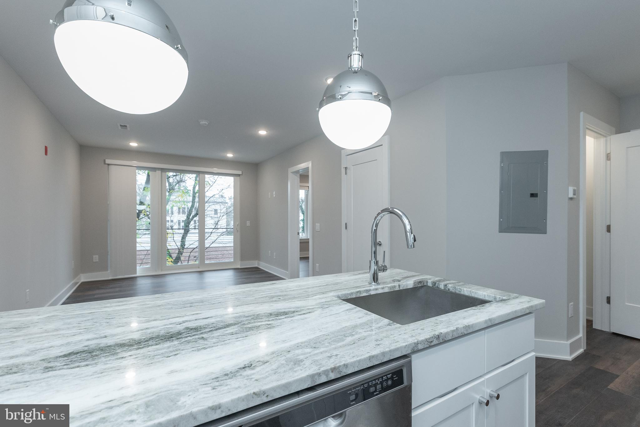 GERMANTOWN - Residential Lease