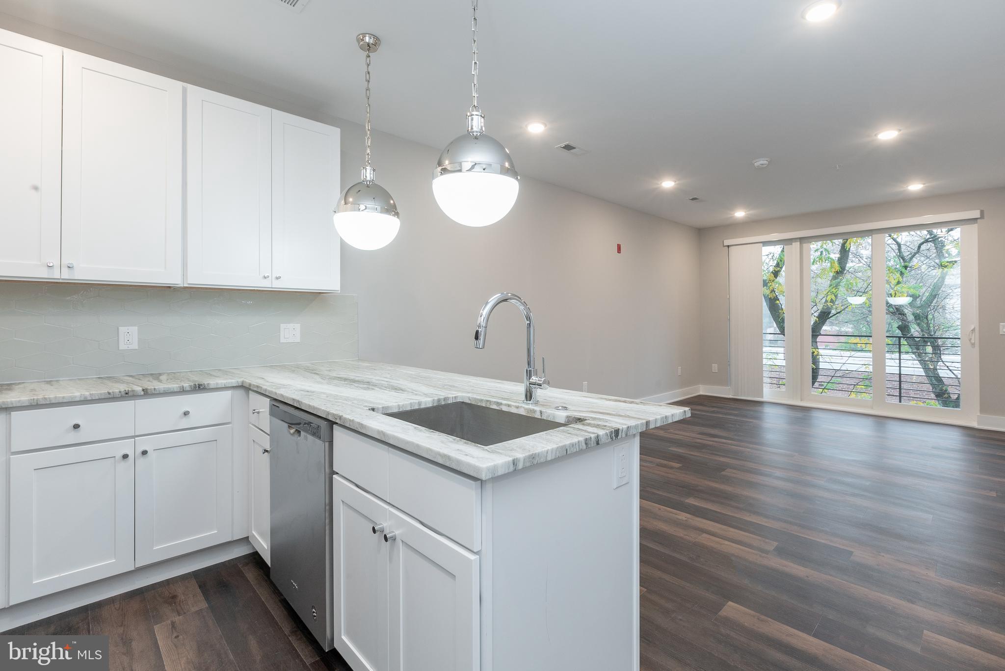 GERMANTOWN - Residential Lease