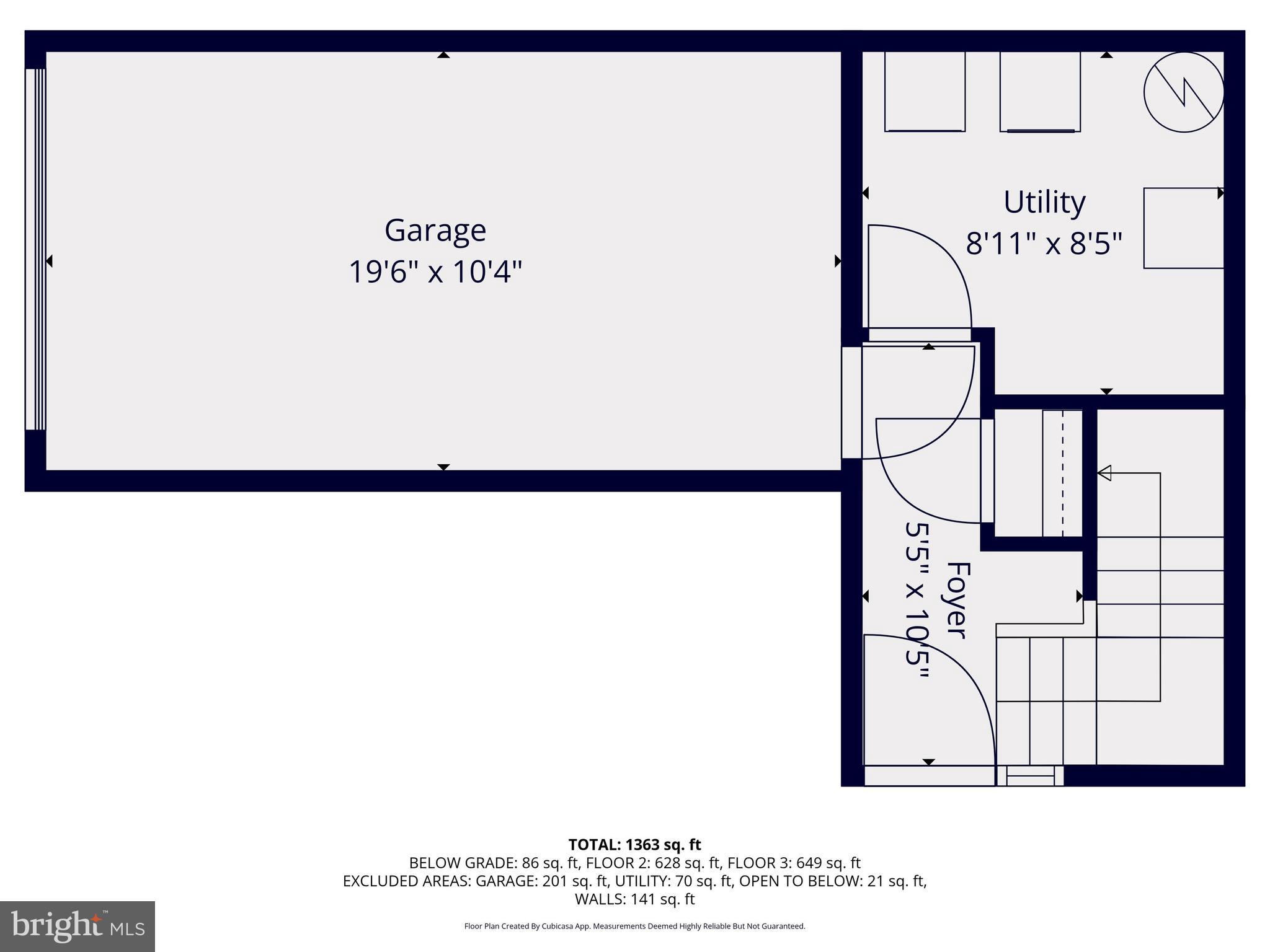 ODEND HAL - Residential