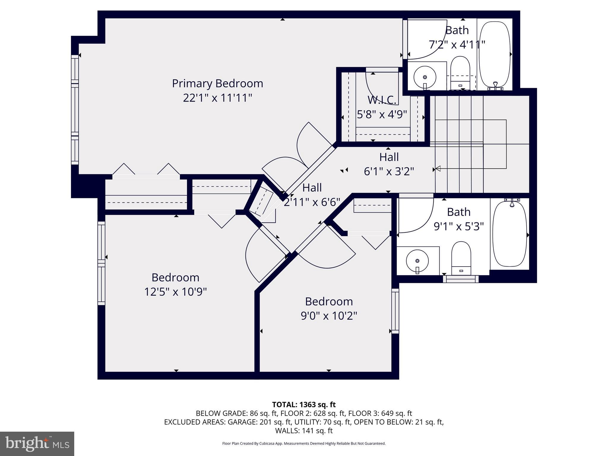 ODEND HAL - Residential