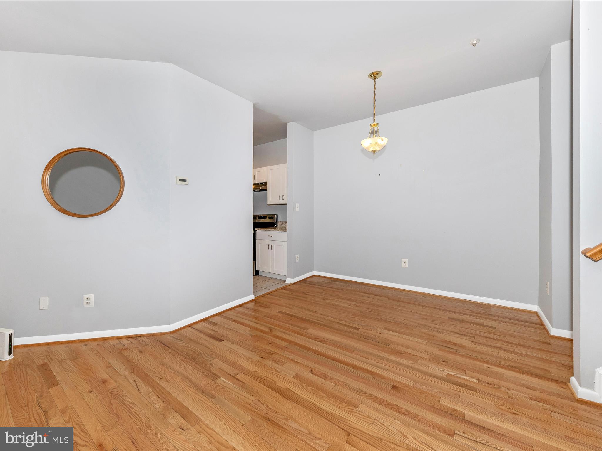 ODEND HAL - Residential