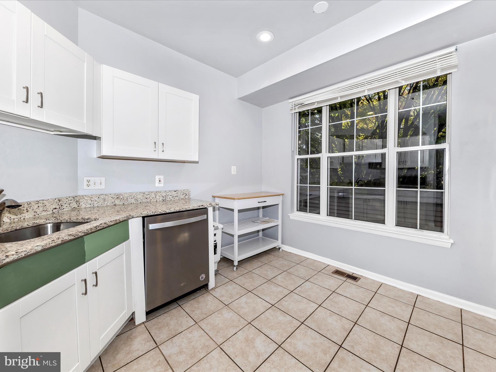 ODEND HAL - Residential