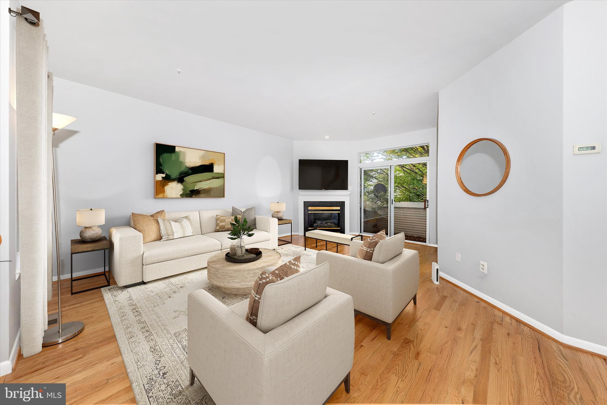 ODEND HAL - Residential