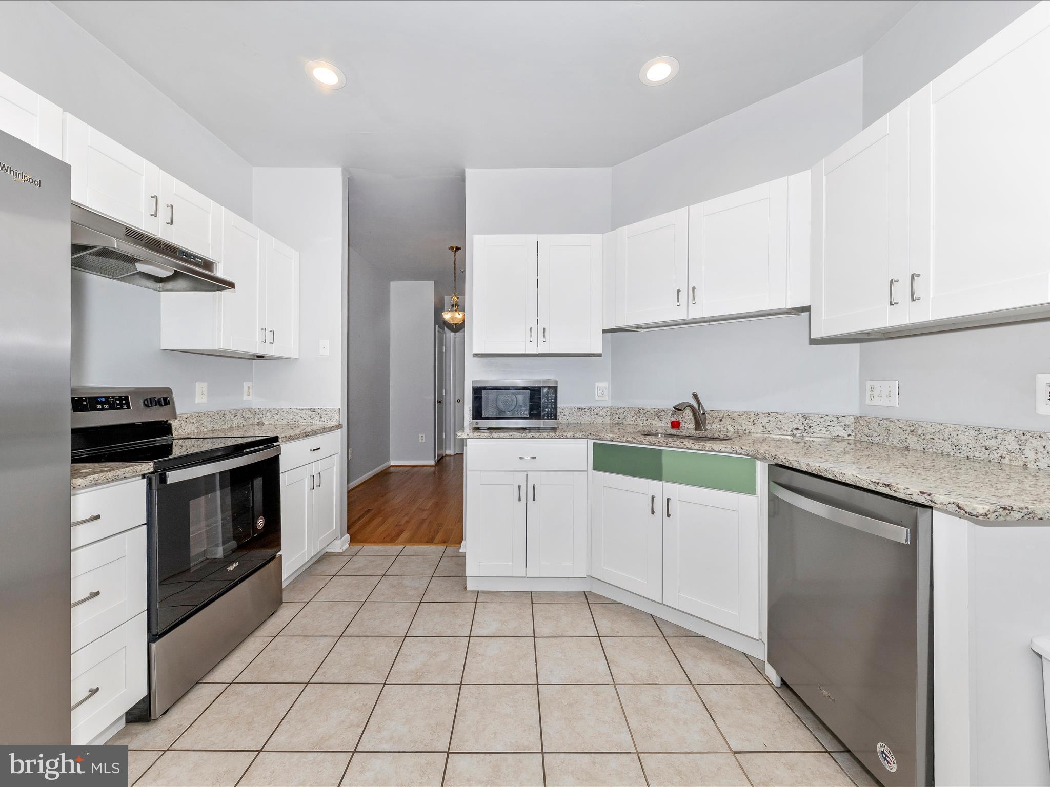 ODEND HAL - Residential