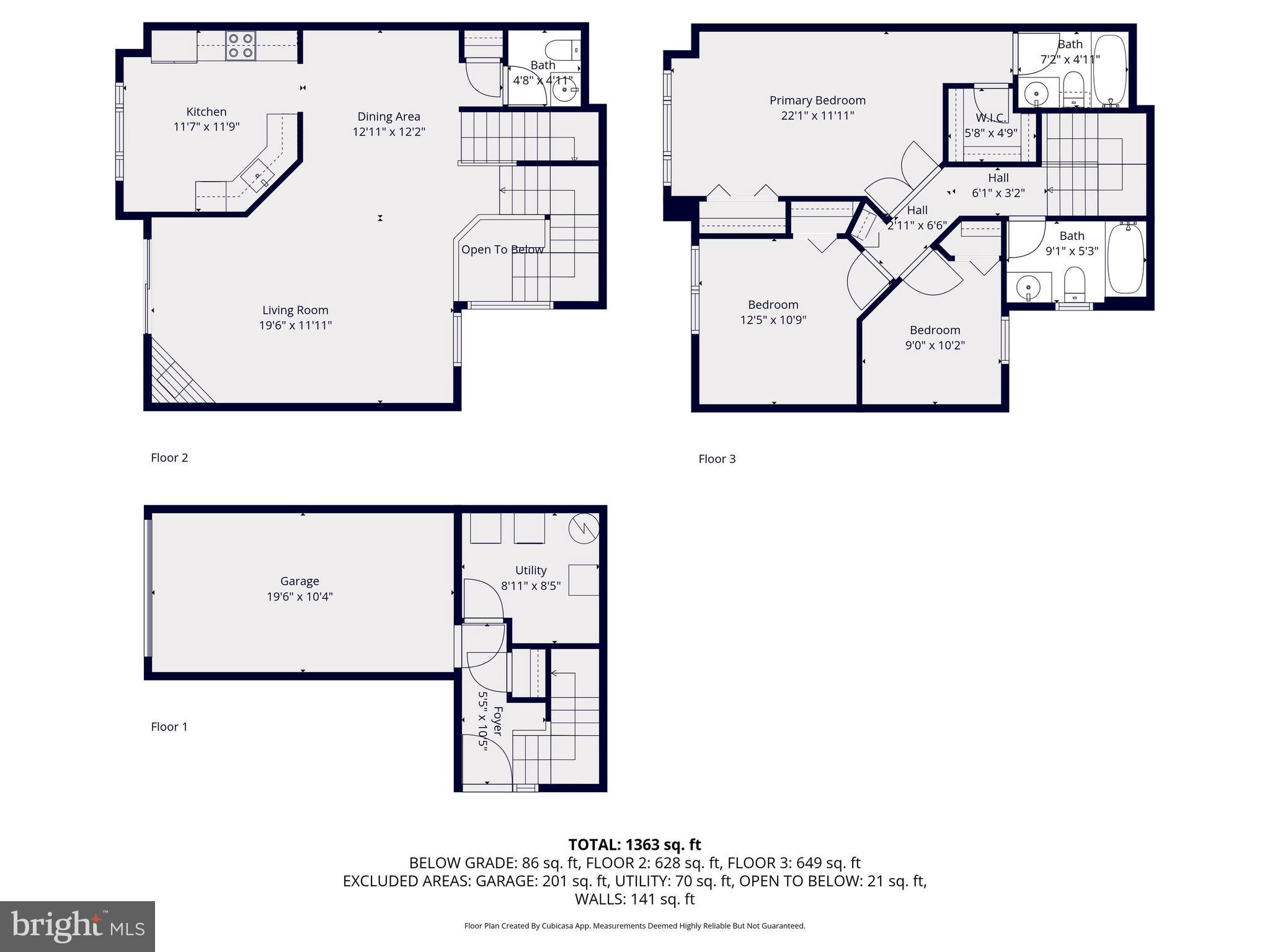 ODEND HAL - Residential