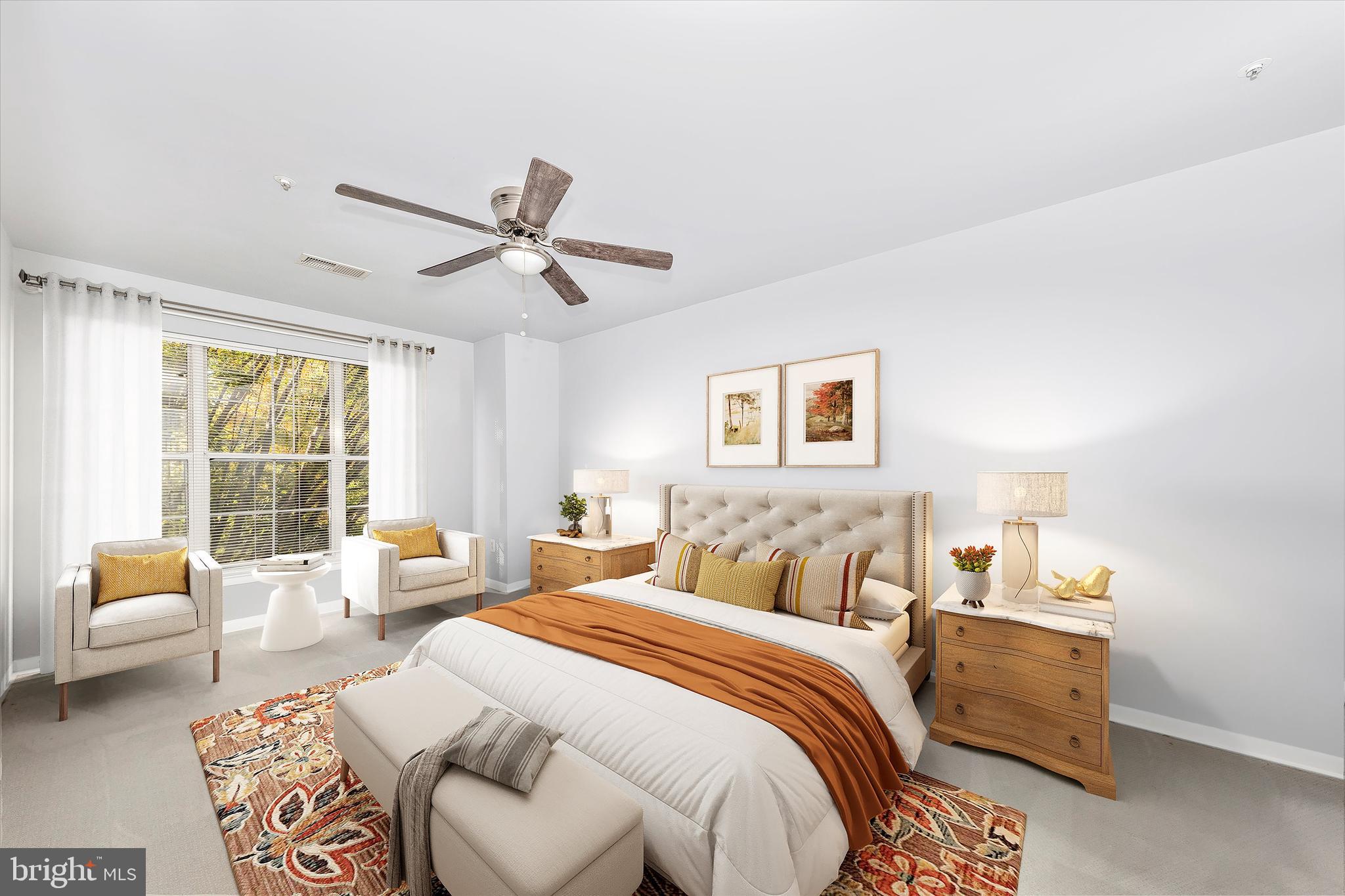 ODEND HAL - Residential