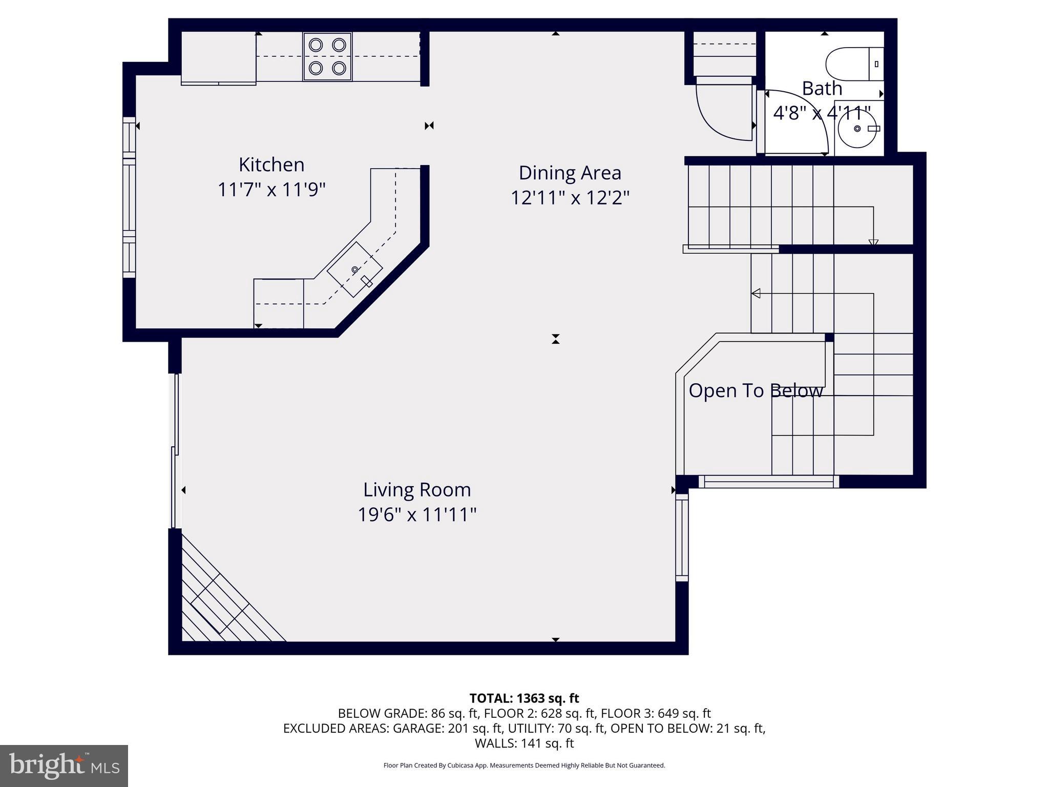 ODEND HAL - Residential
