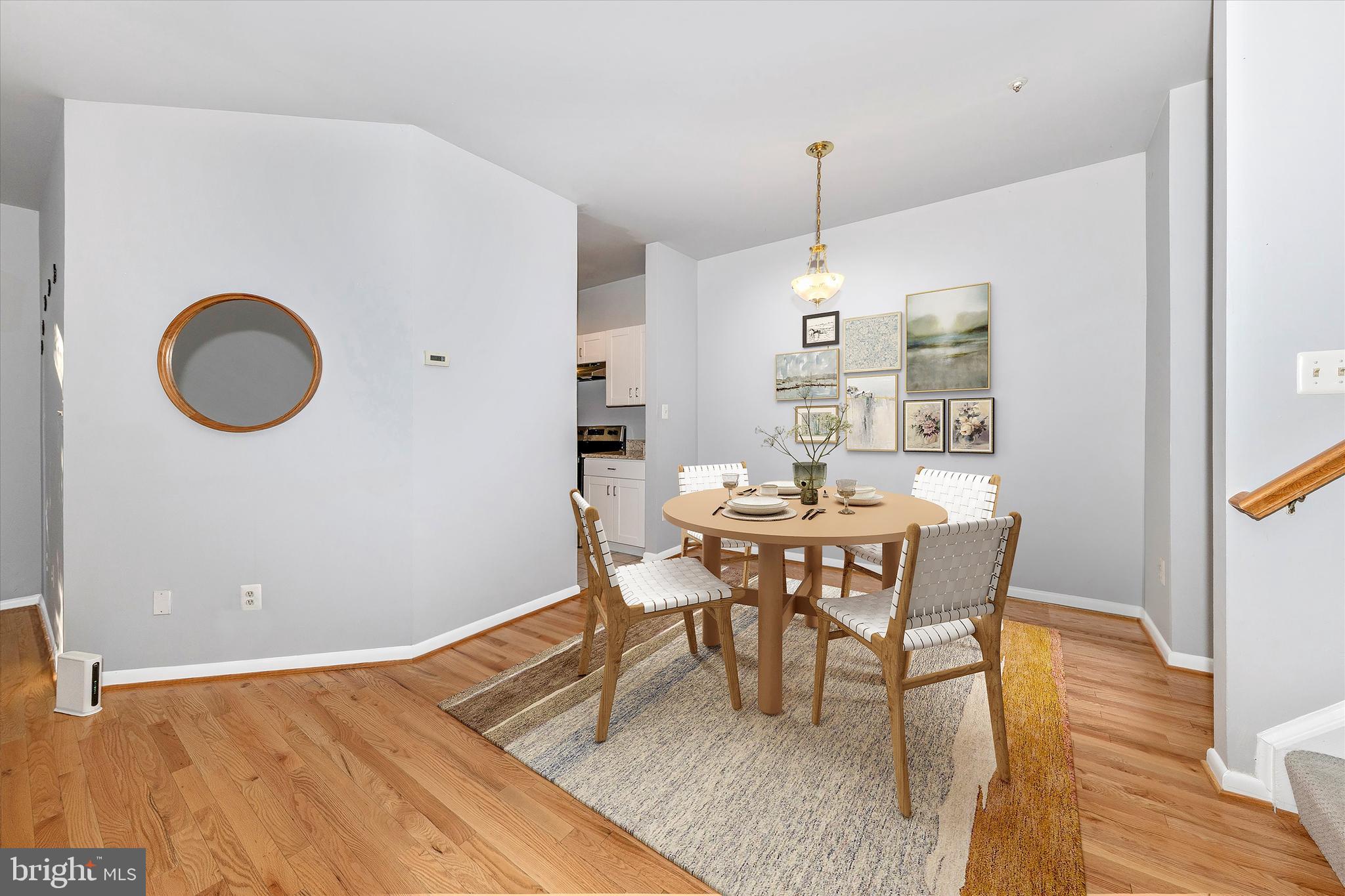 ODEND HAL - Residential