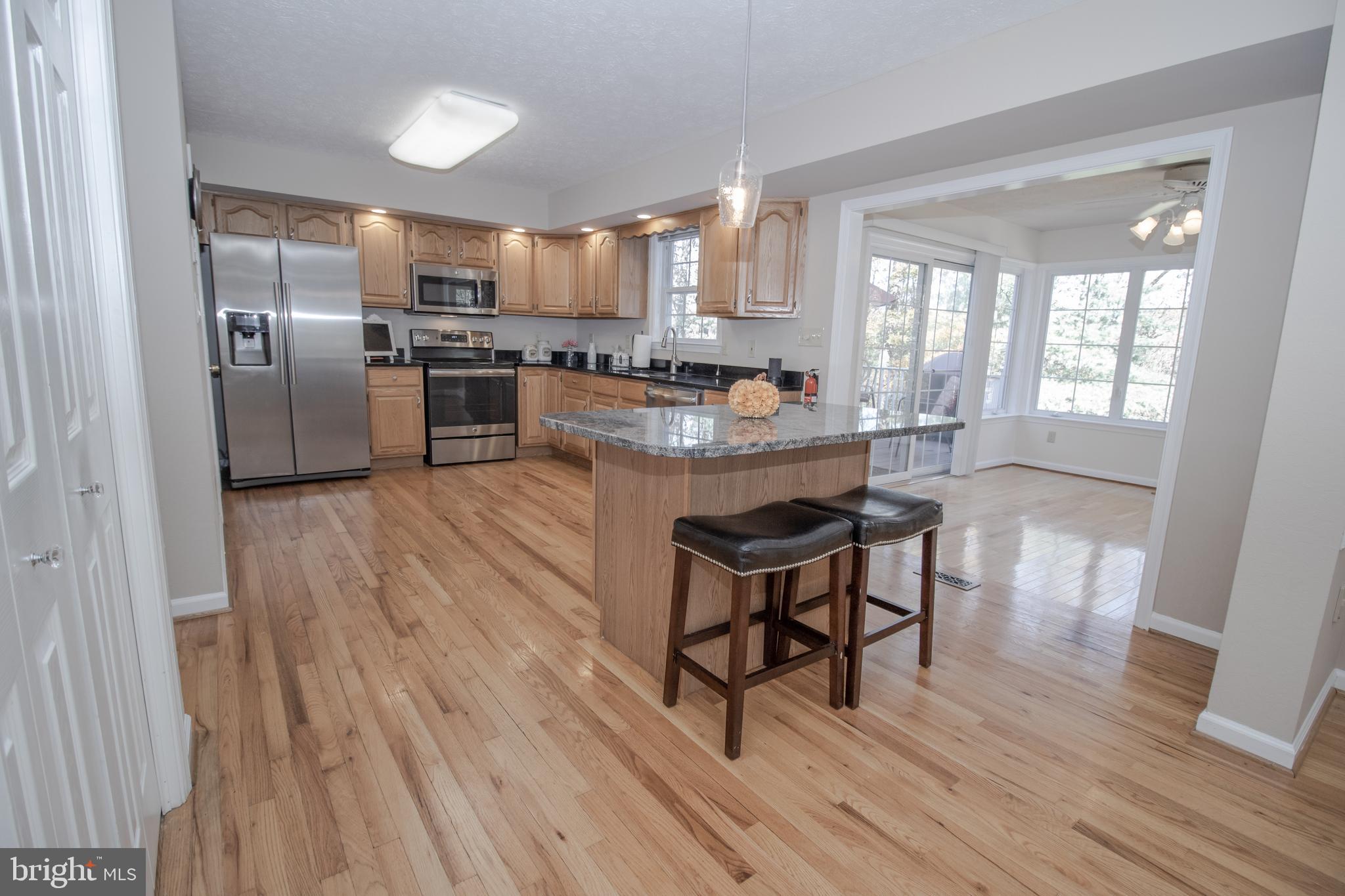 PIONEER HEIGHTS - Residential