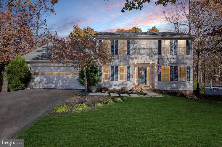 PIONEER HEIGHTS - Residential