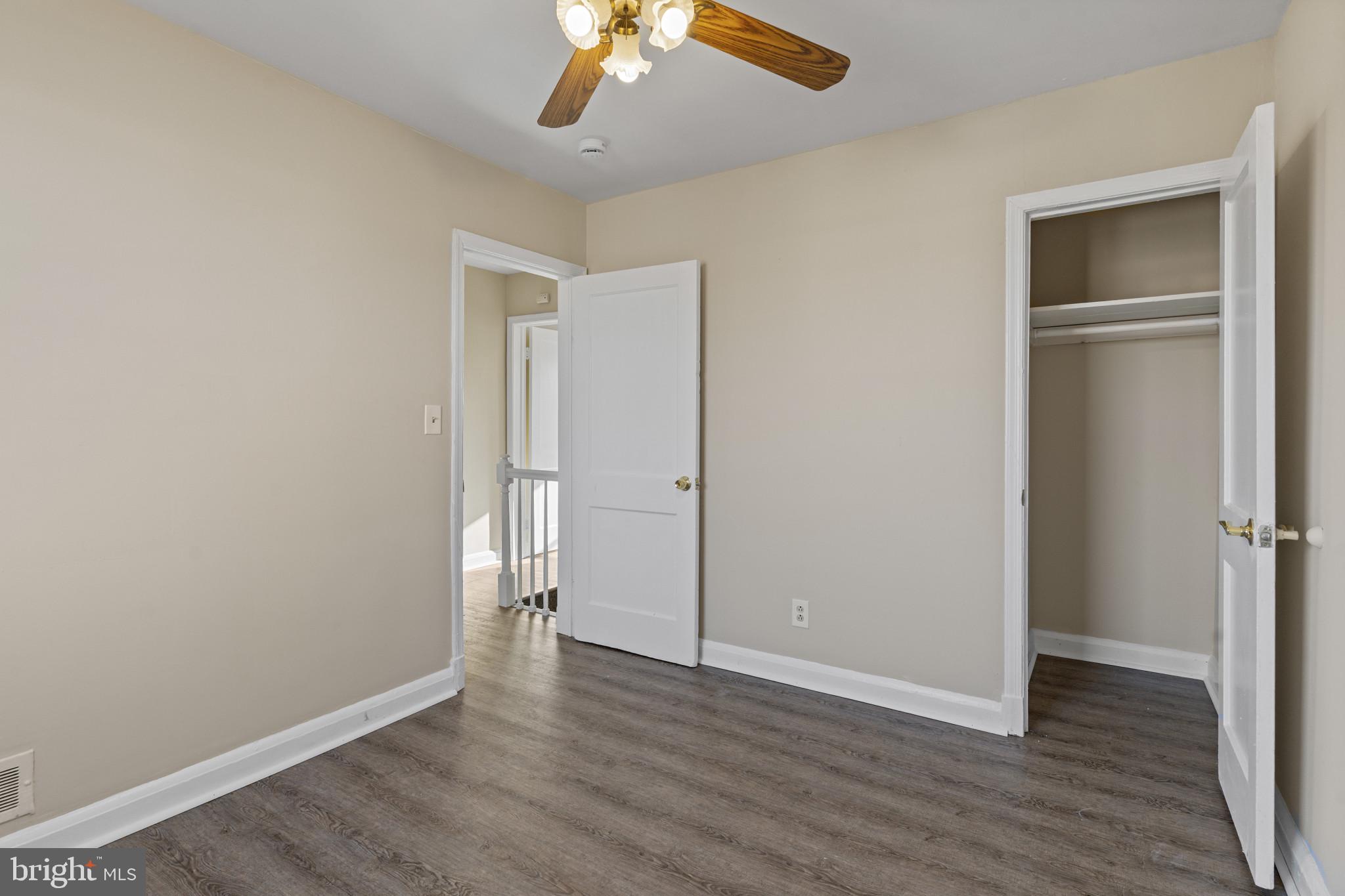 BELAIR-EDISON - Residential