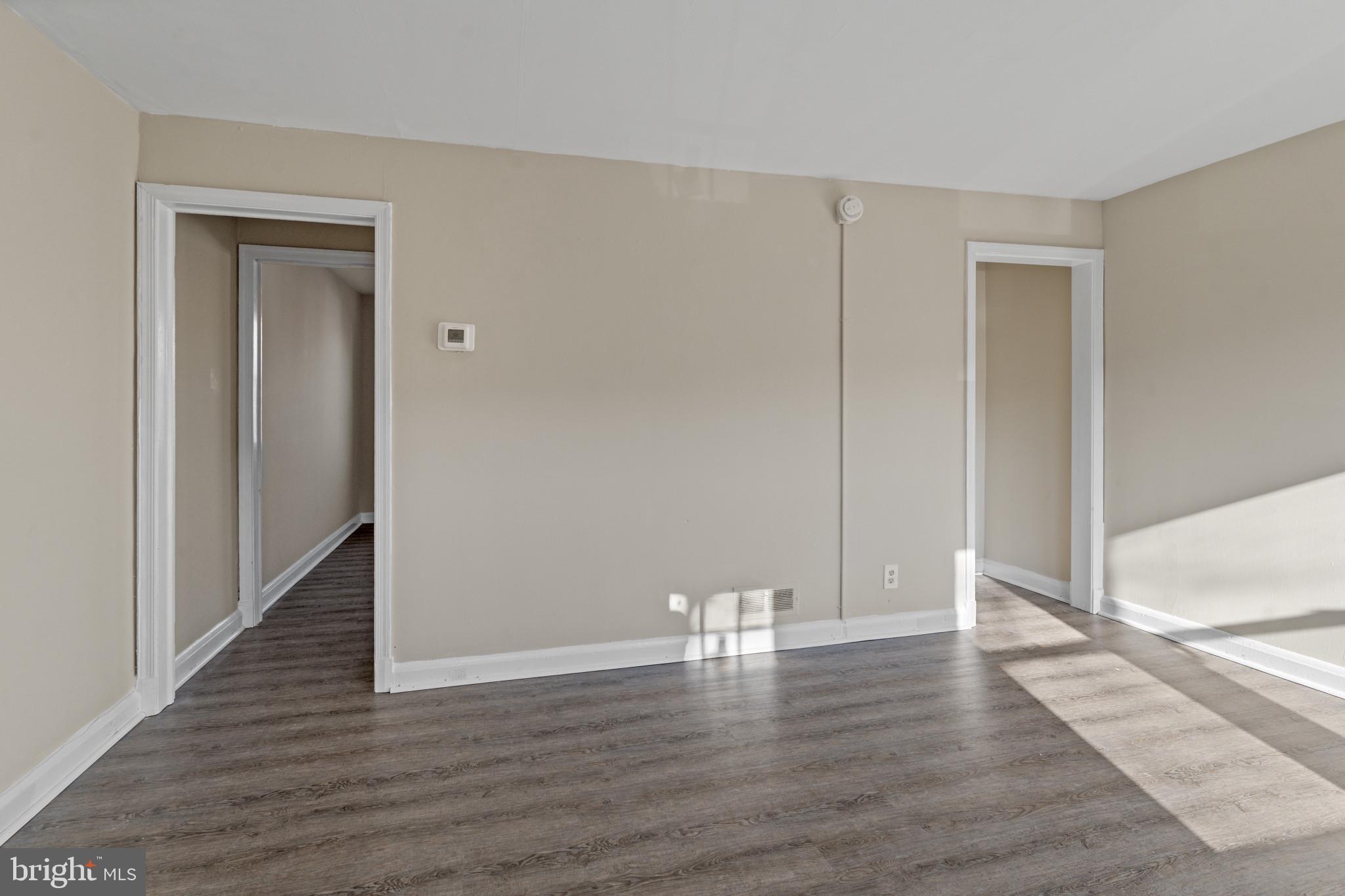 BELAIR-EDISON - Residential