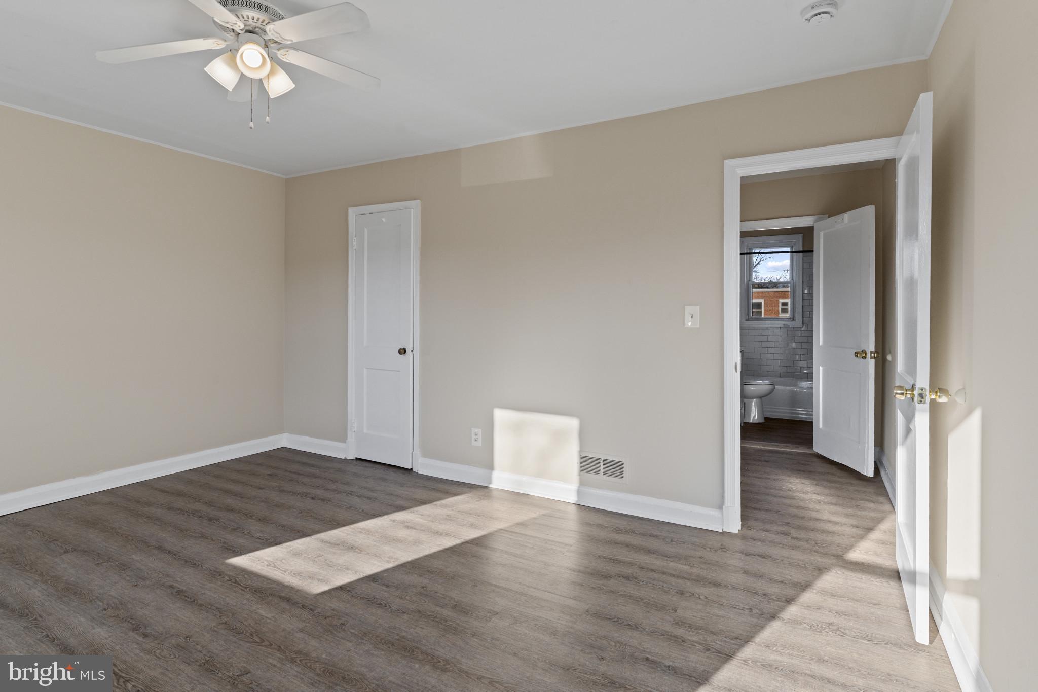 BELAIR-EDISON - Residential