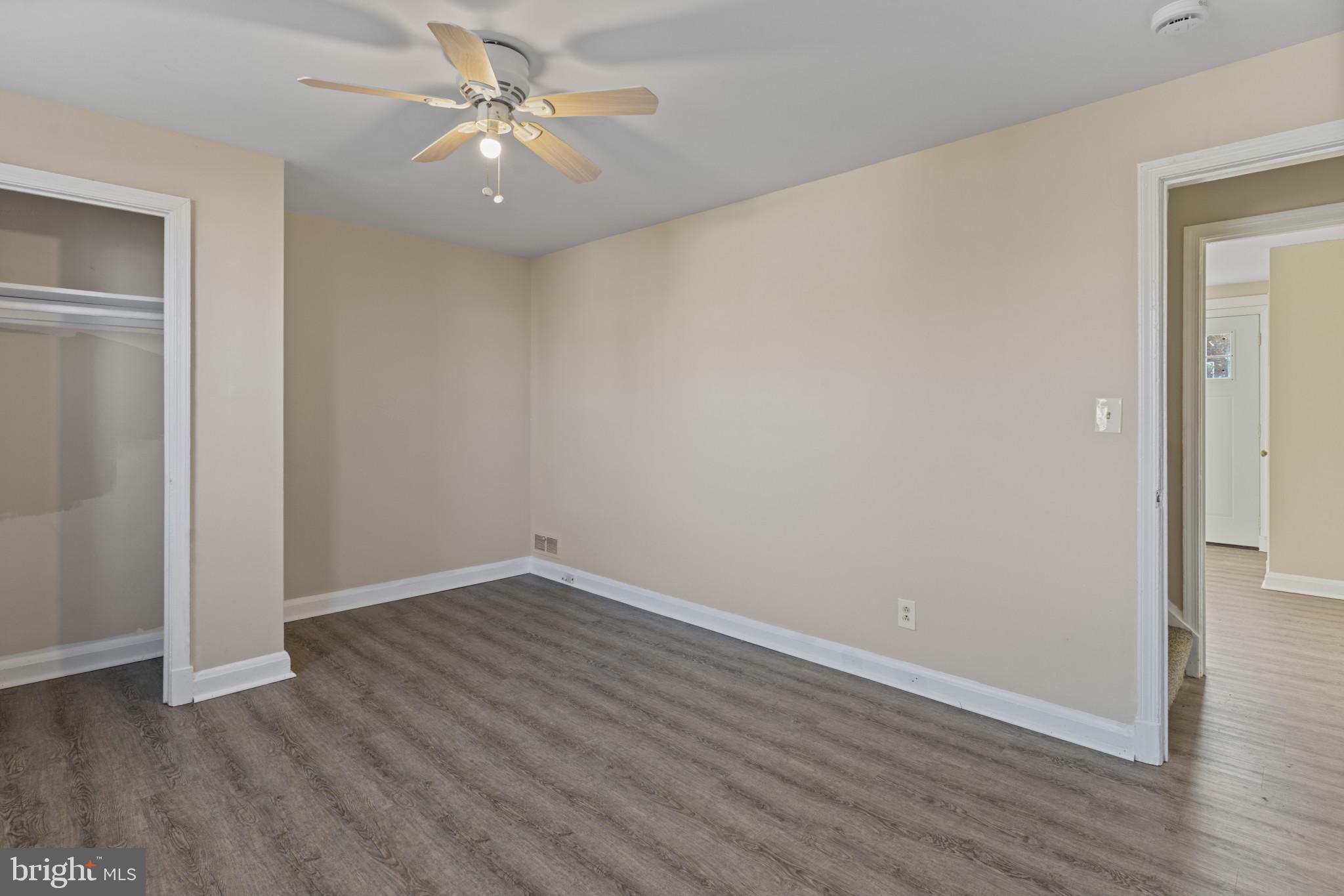 BELAIR-EDISON - Residential