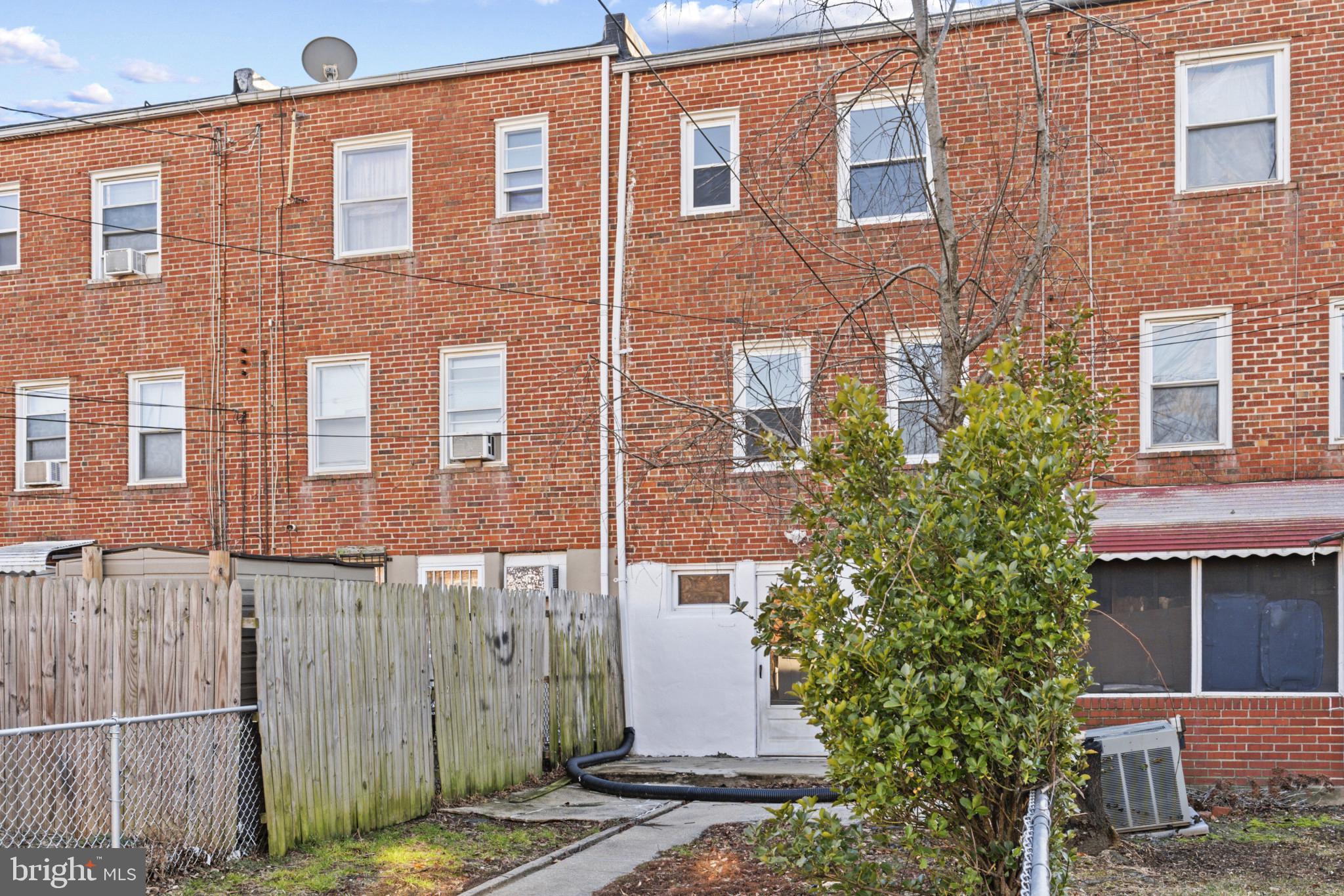 BELAIR-EDISON - Residential