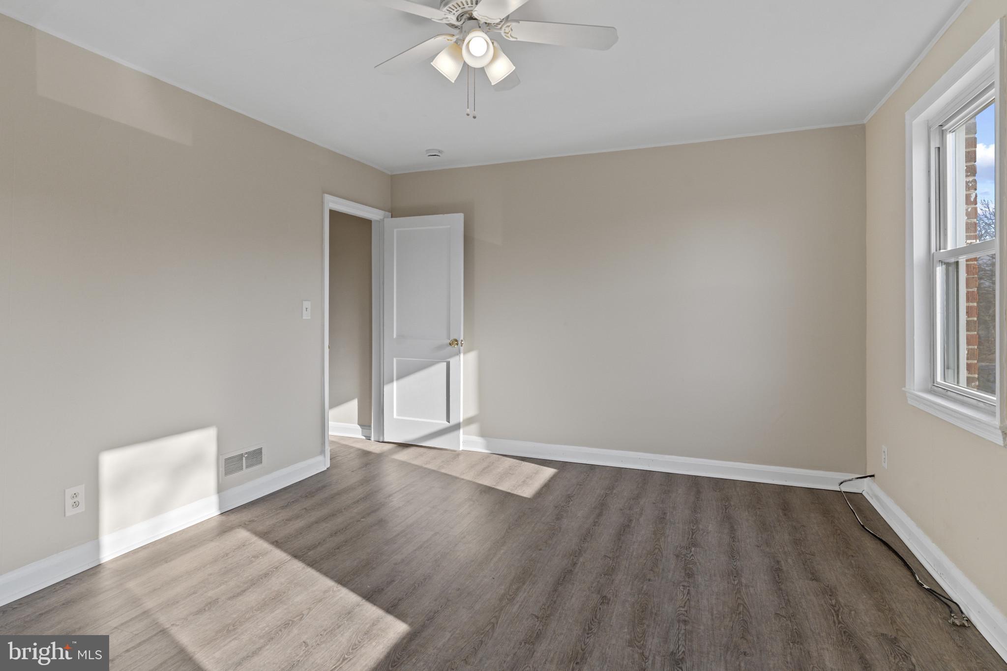 BELAIR-EDISON - Residential