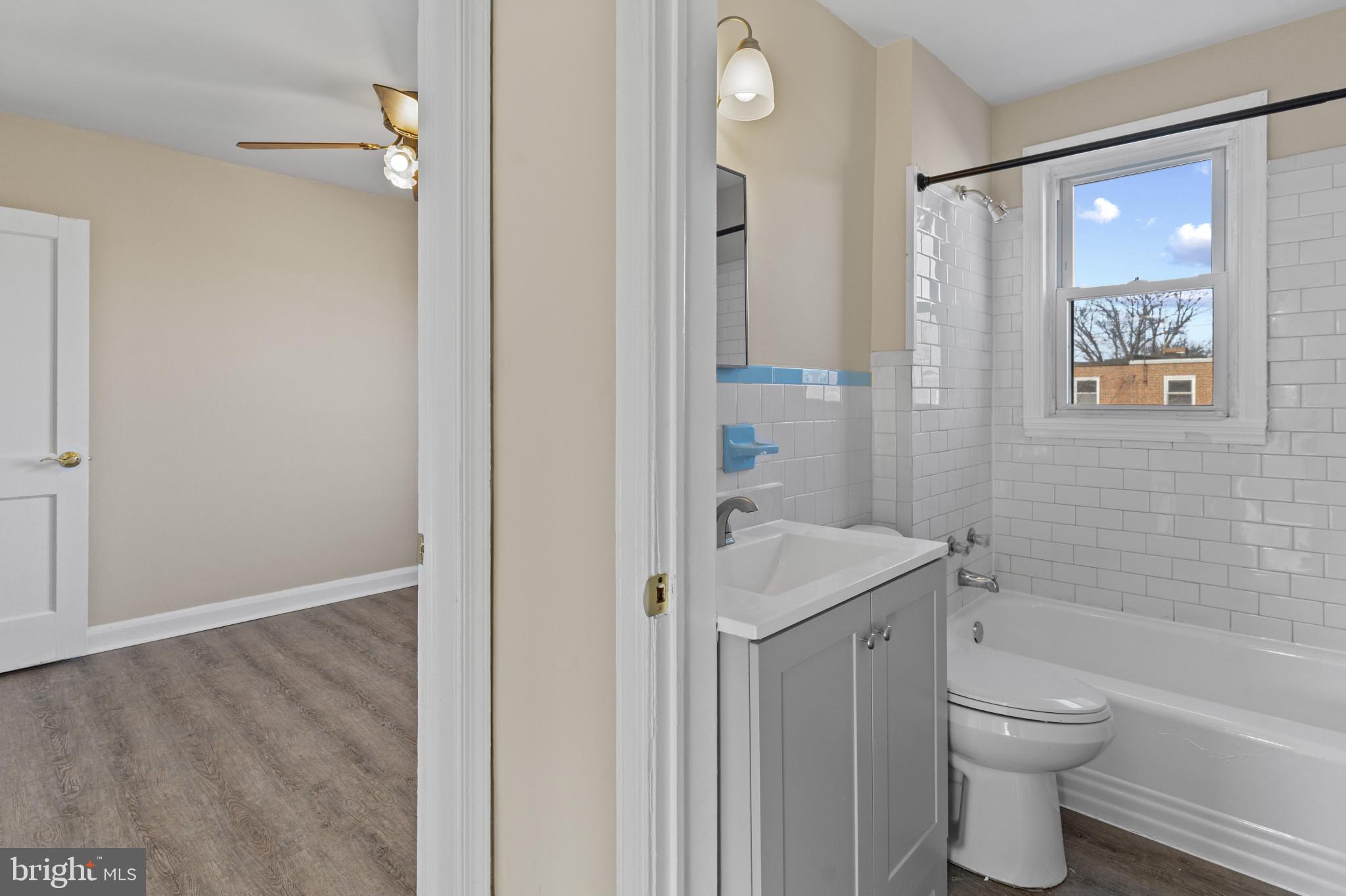 BELAIR-EDISON - Residential