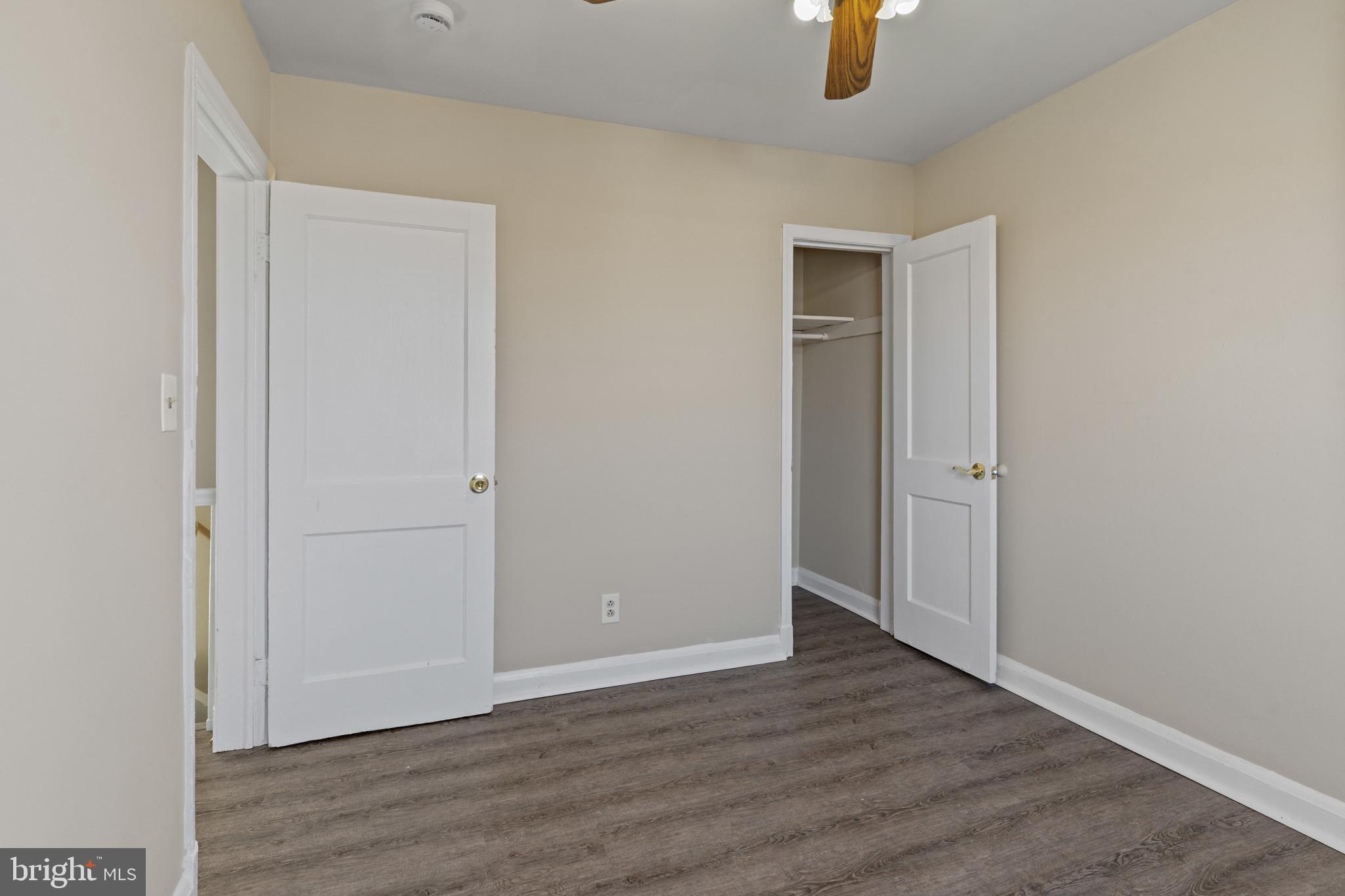 BELAIR-EDISON - Residential