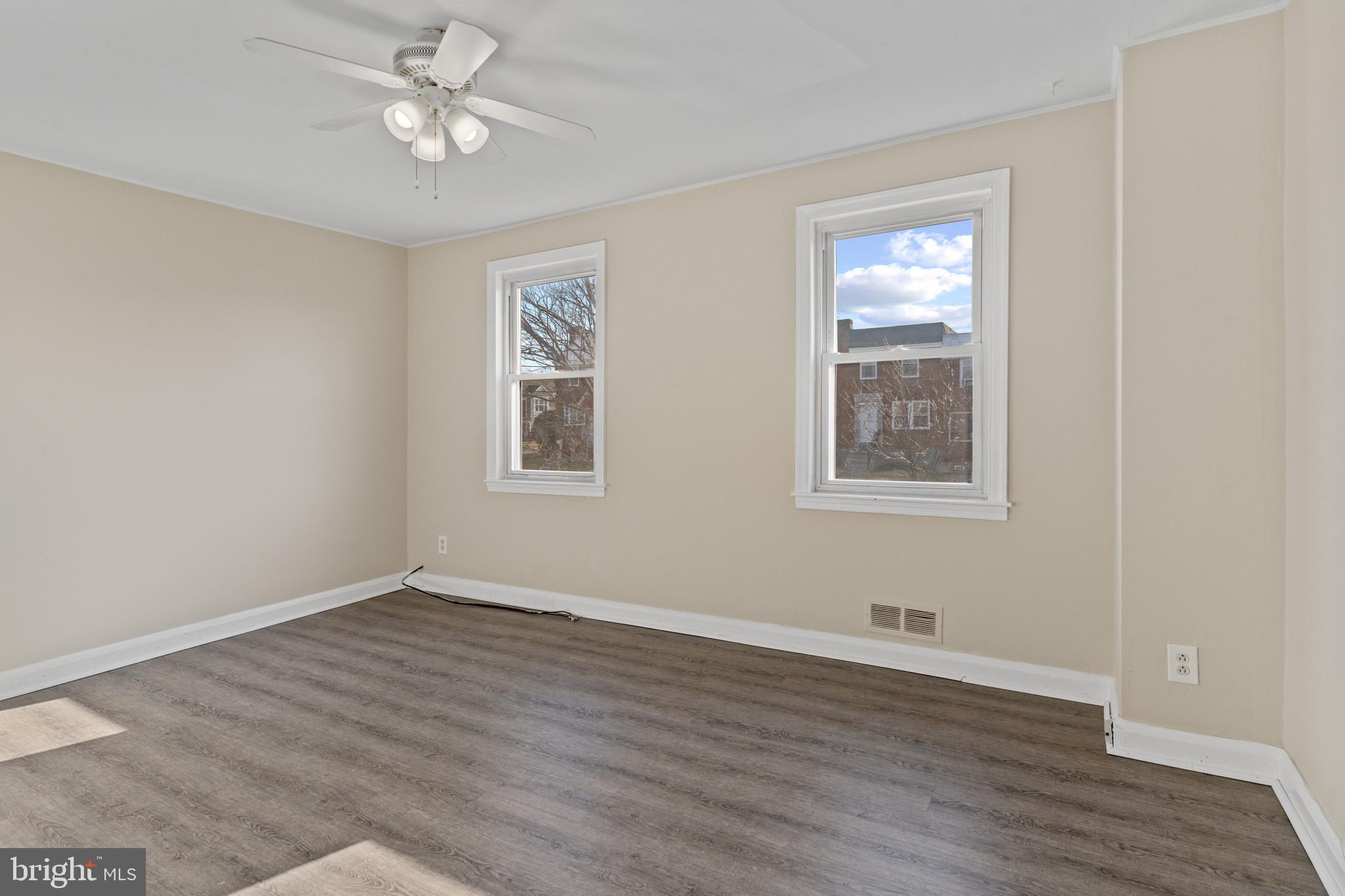 BELAIR-EDISON - Residential