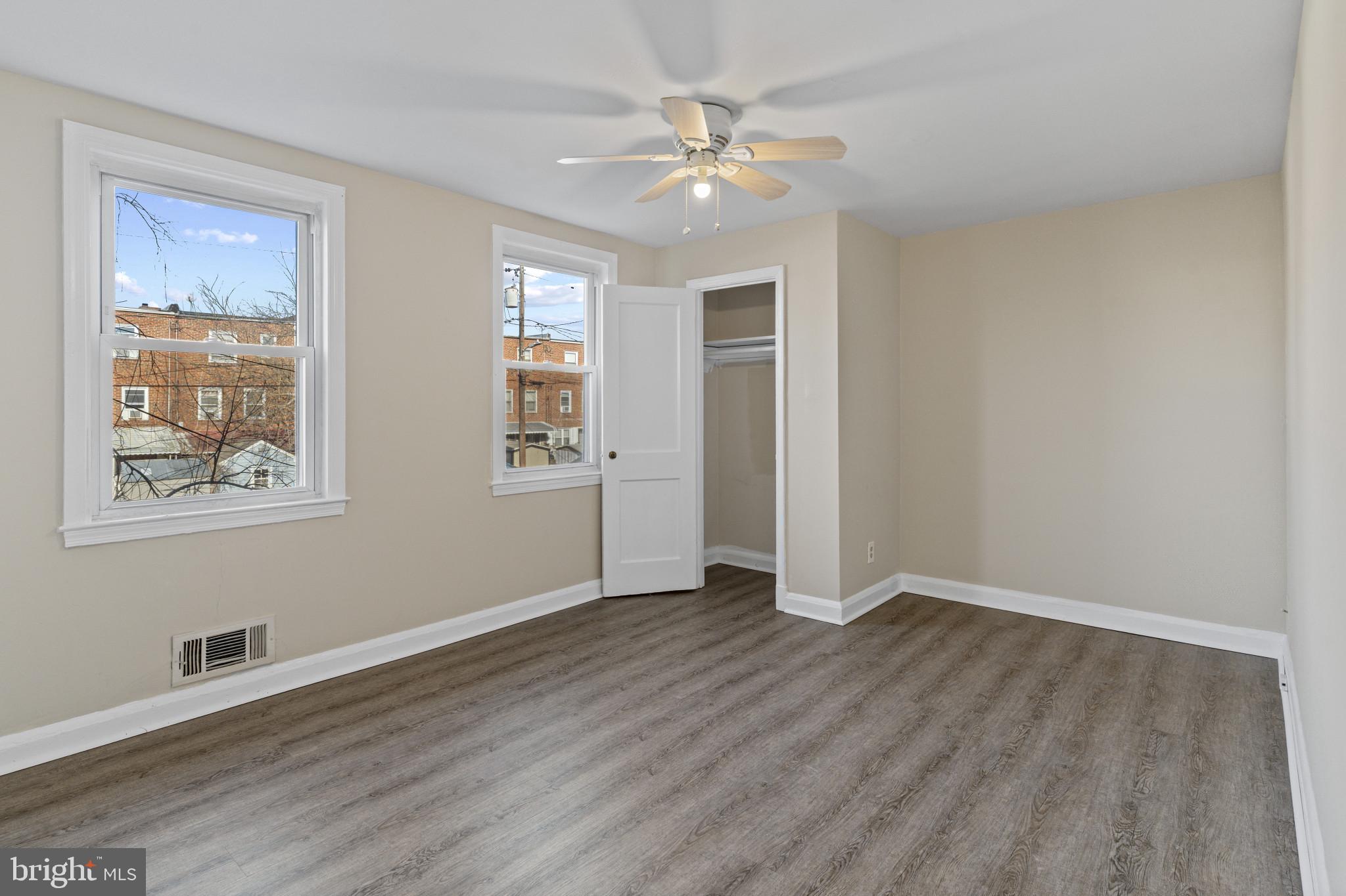 BELAIR-EDISON - Residential