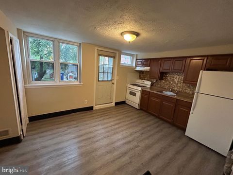 4116 RAYMONN AVENUE BALTIMORE MD 21213