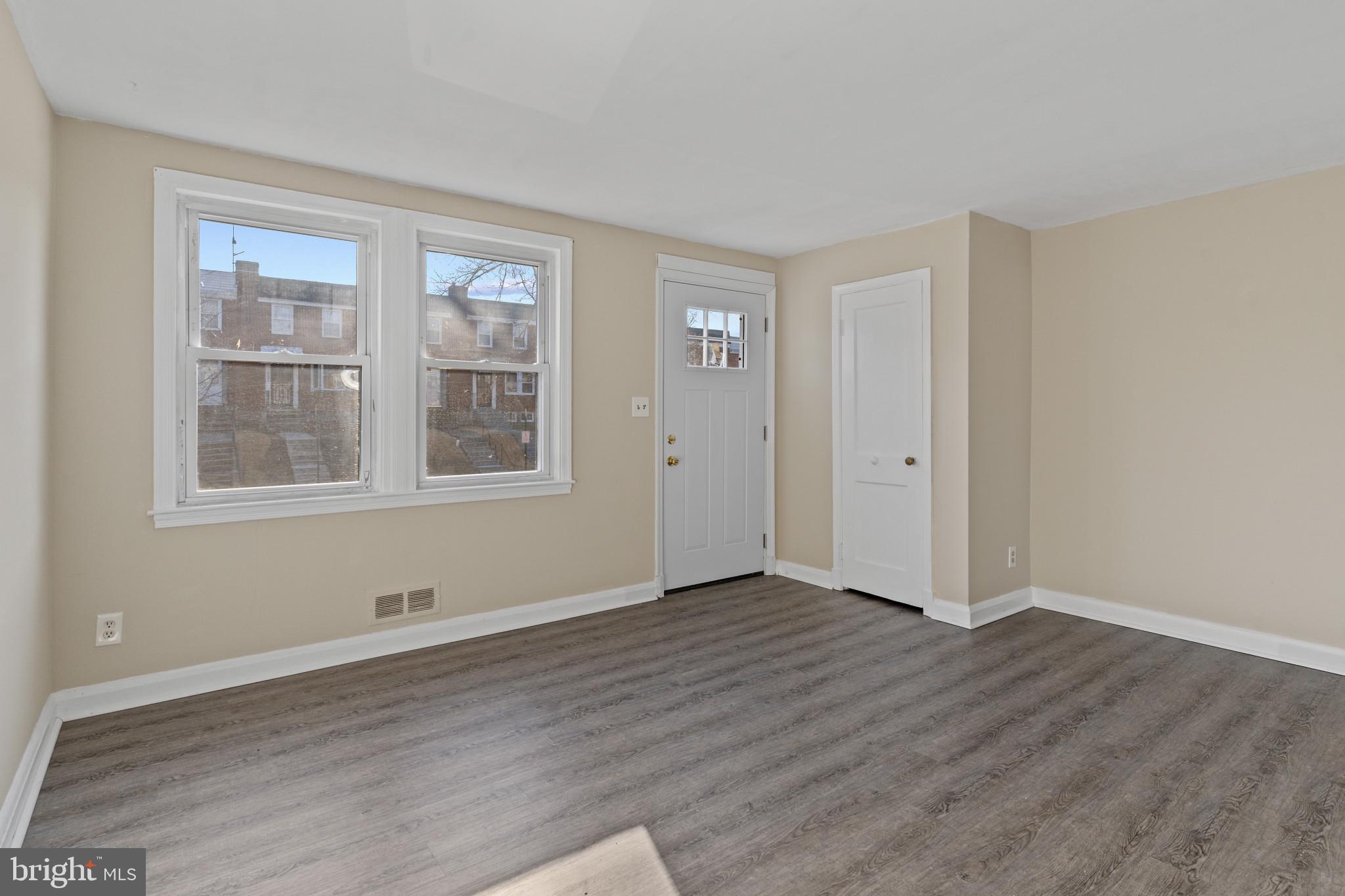 BELAIR-EDISON - Residential