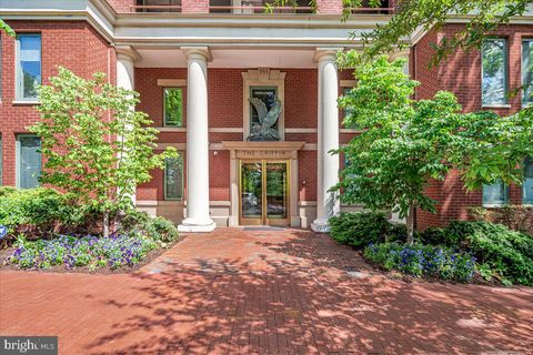 955 26TH STREET NW 707 WASHINGTON DC 20037